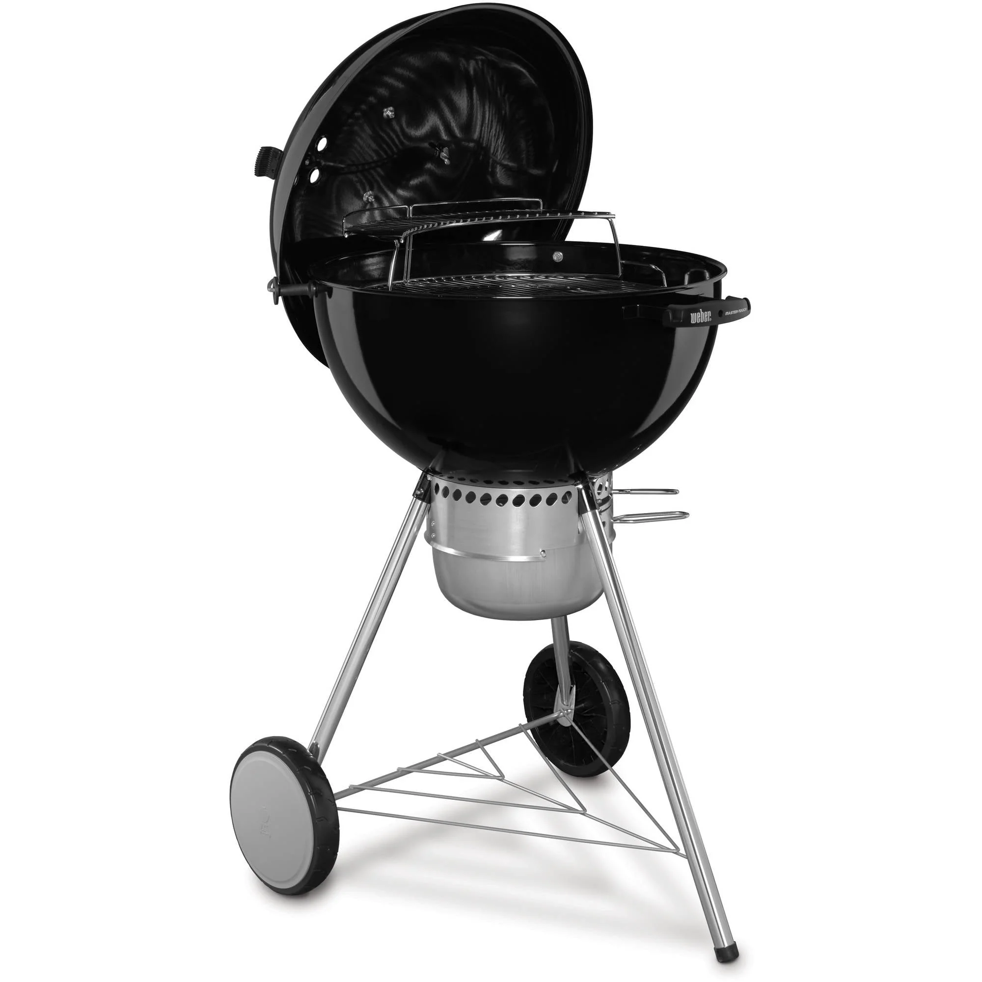 Weber Master - Touch 22