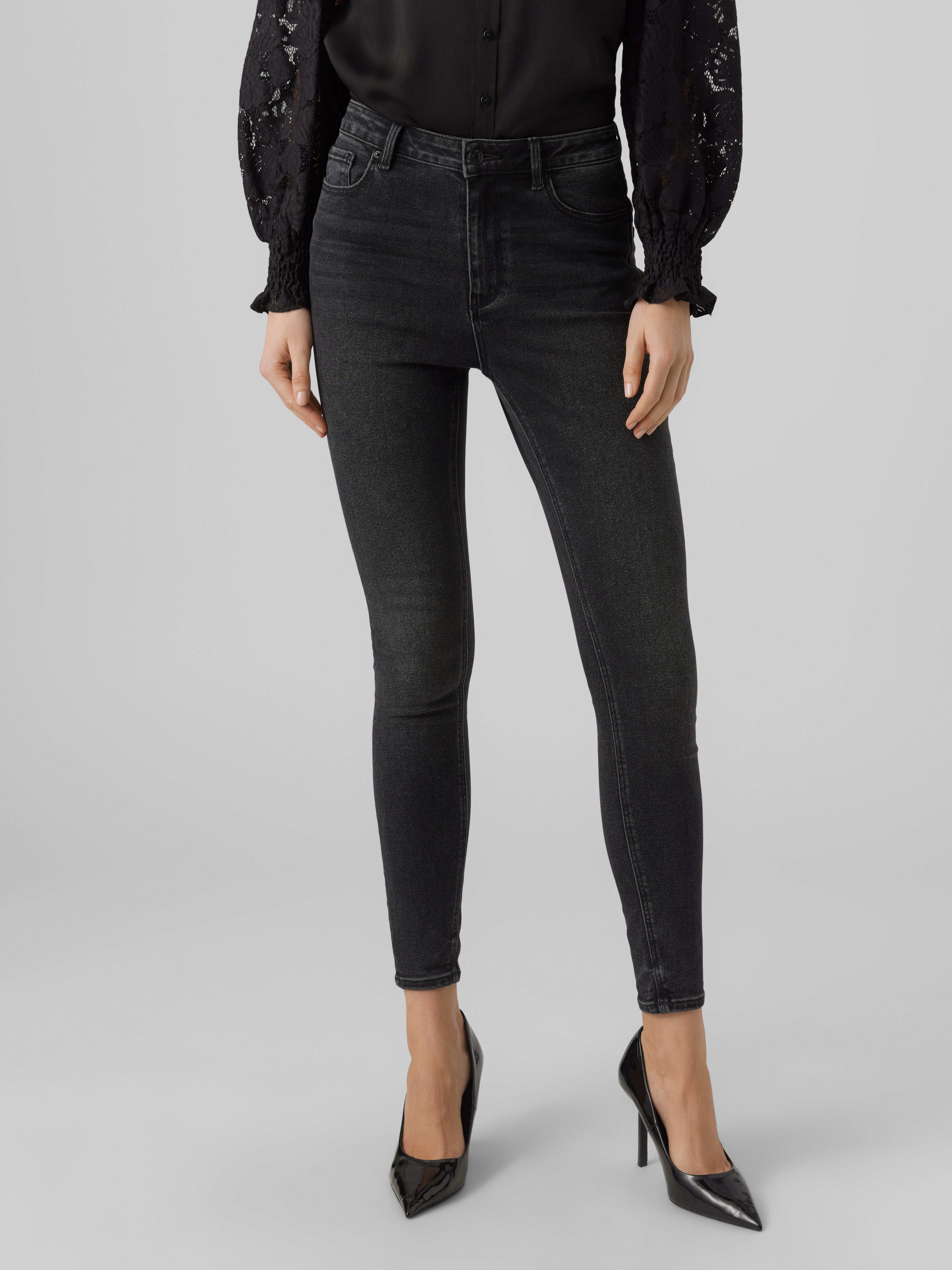 VERO MODA® VMSOPHIA High rise Slim Fit Jeans
