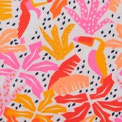 Pochette avant medium Via Cruzoma