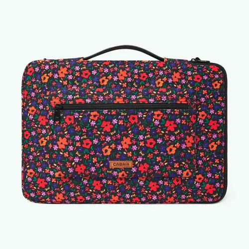 Housse ordinateur Farewell Square Housse ordinateur 15/16 pouces