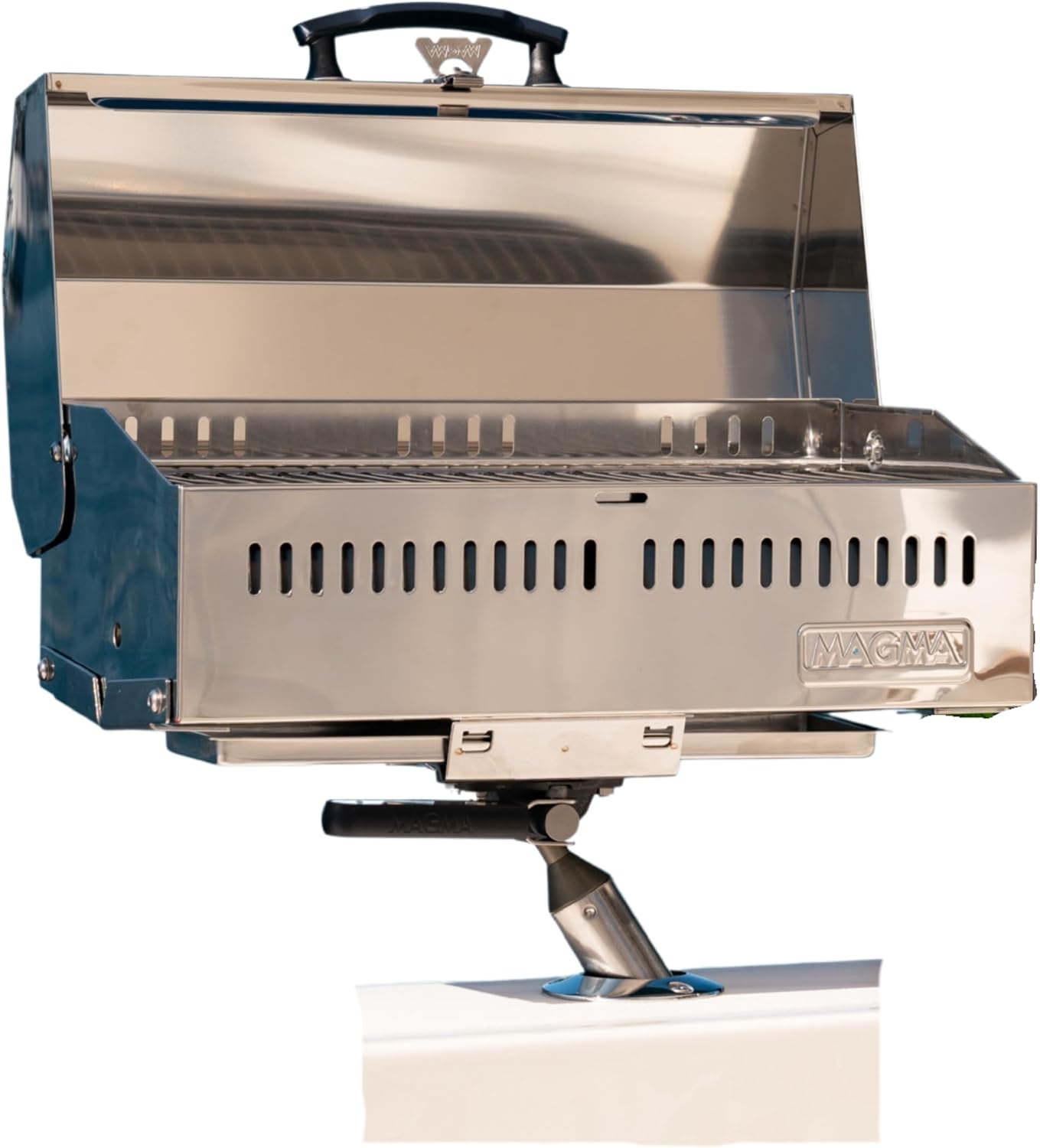 Magma A10-703 Cabo Gas Boat Grill (9