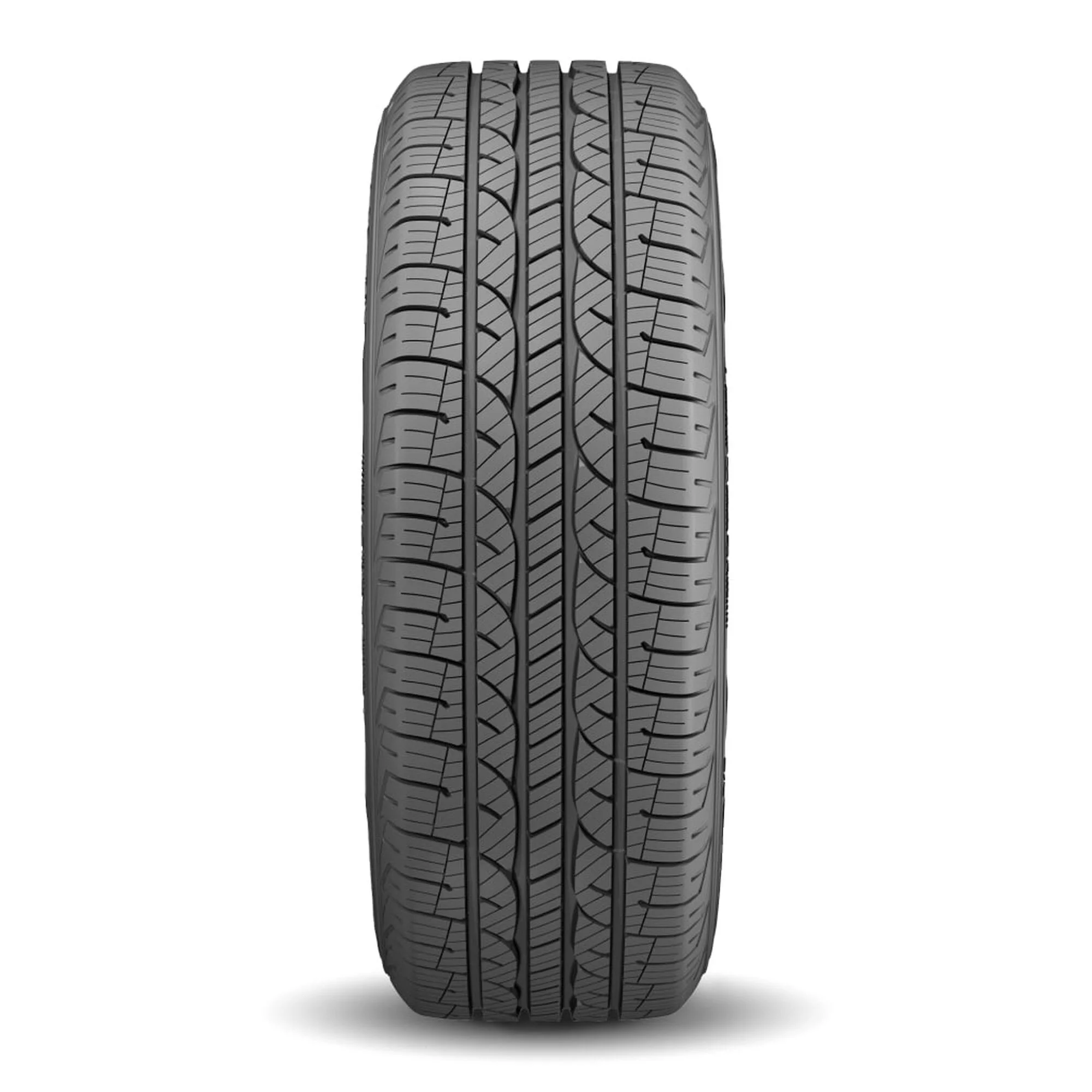 Kelly Edge Touring A/S All-Season 215/60R16 95V Passenger Tire