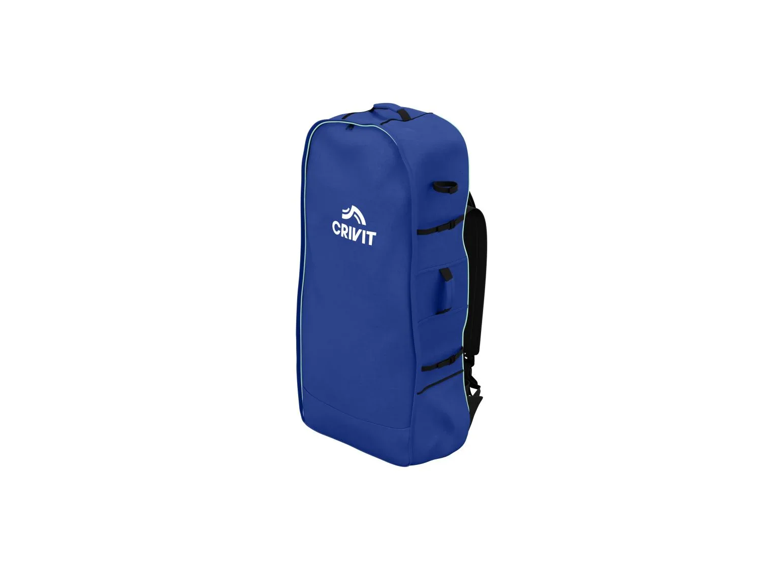 CRIVIT Stand up paddle gonflable polyvalent Aquaview