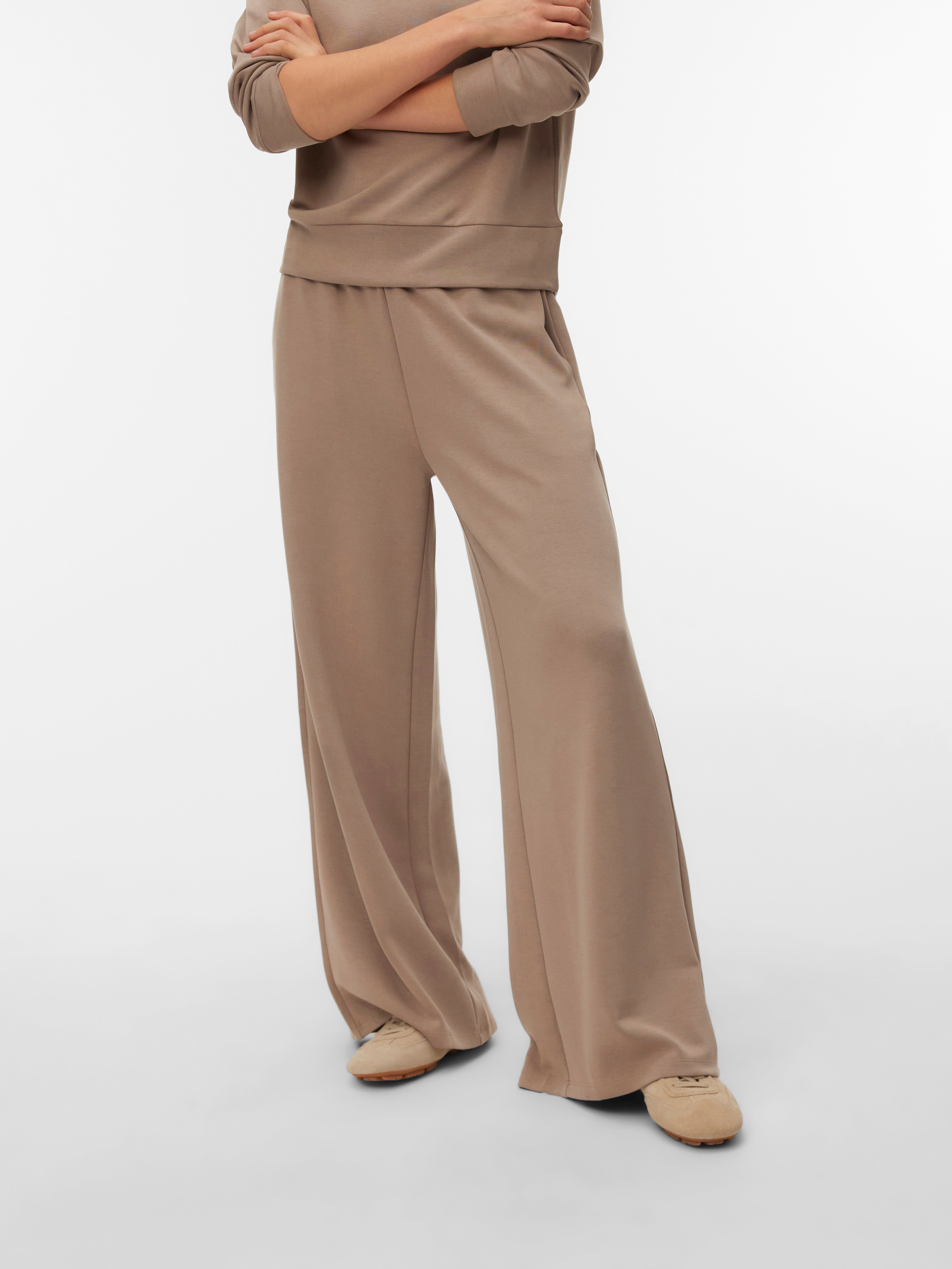 VERO MODA® VMJULIA High rise Trousers