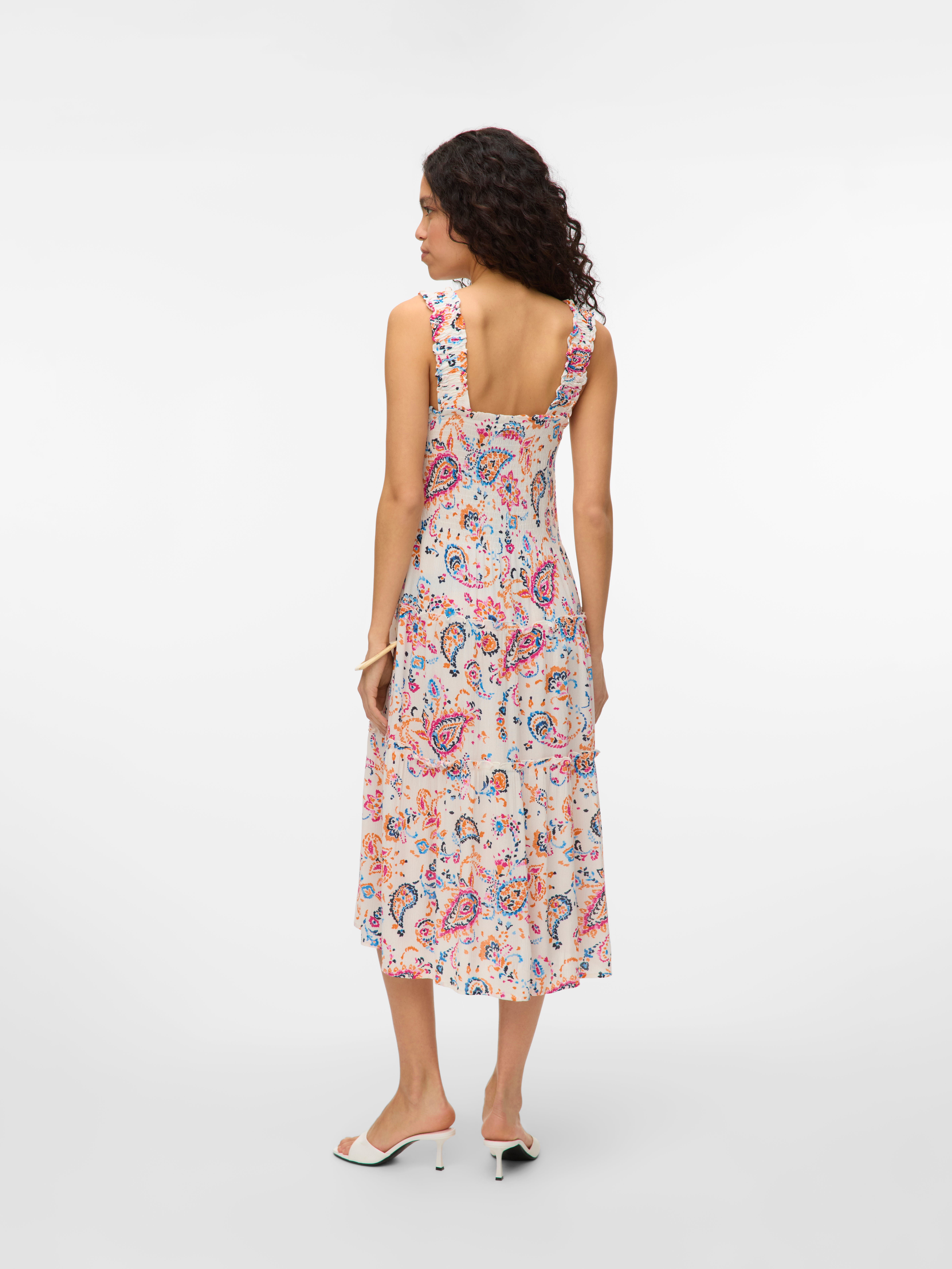 VERO MODA® VMMENNY Long dress
