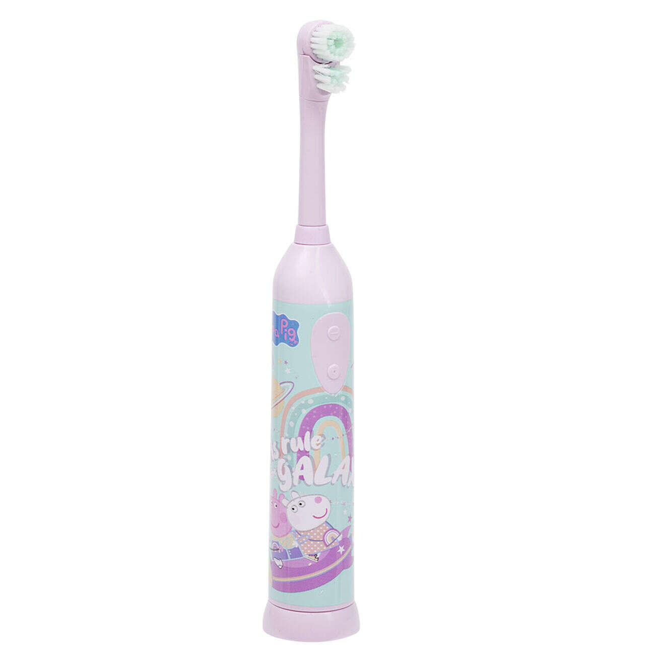 Brosse à dents électrique Peppa Pig