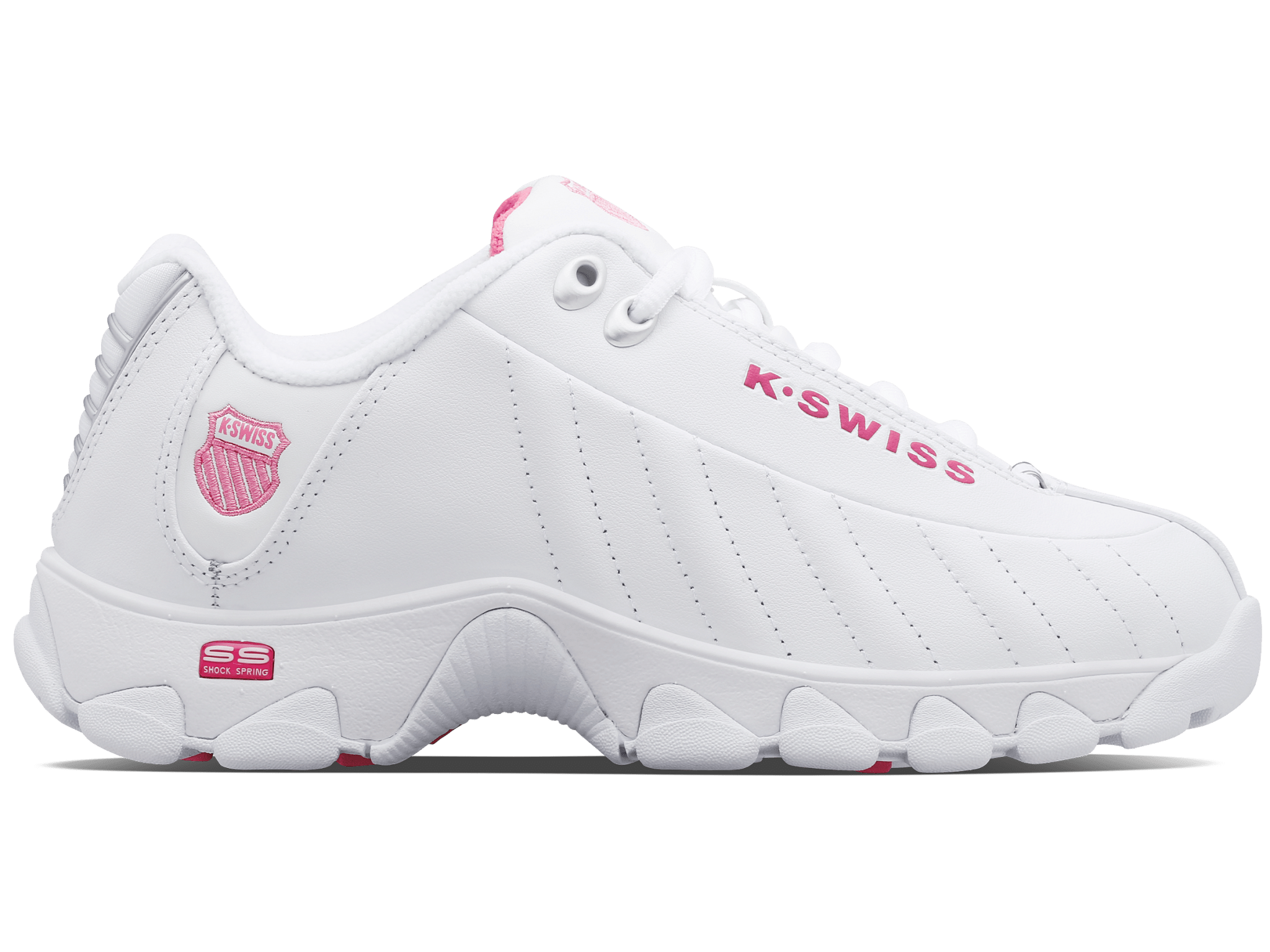 ST329 CMF - K-Swiss Shoes