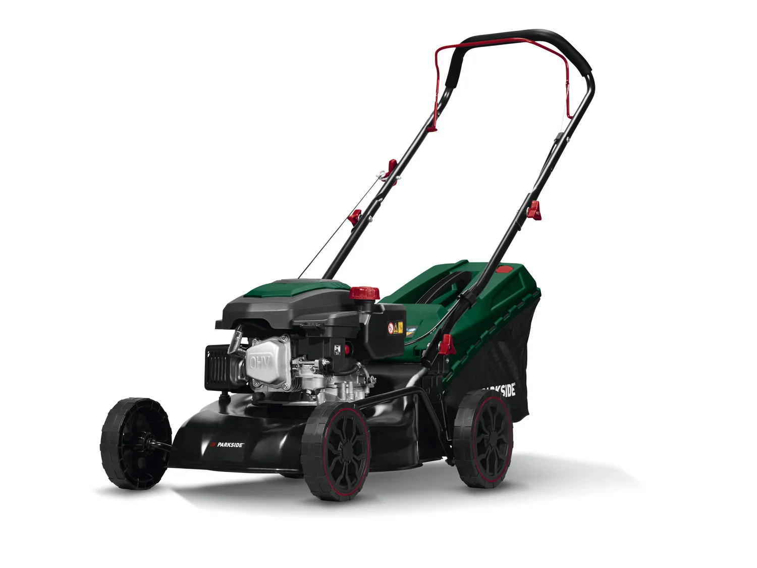 PARKSIDE Tondeuse thermique PBRM 41 B2, 3,3 CV
