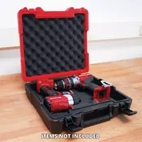 Boîtier E-Box S35/33