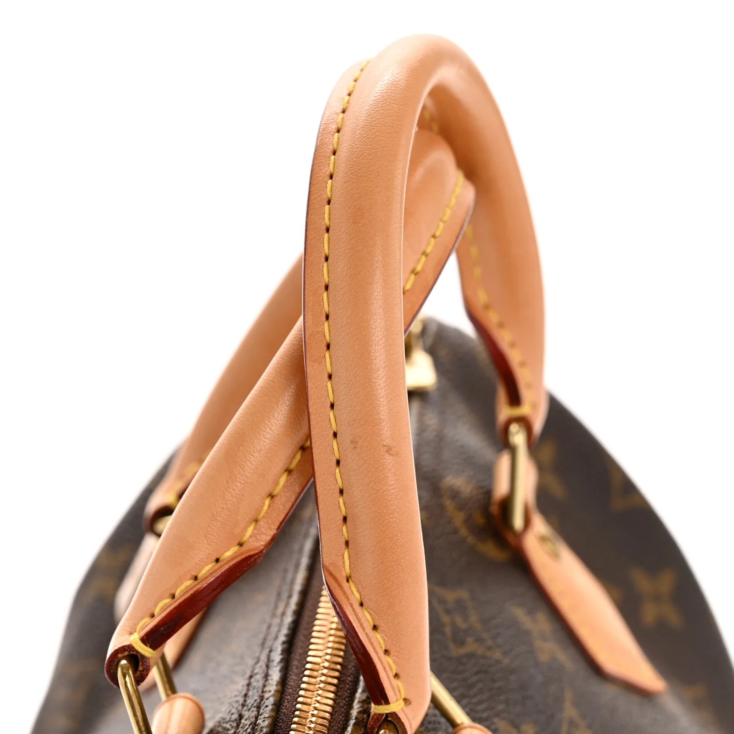 Monogram Speedy Bandouliere 25
