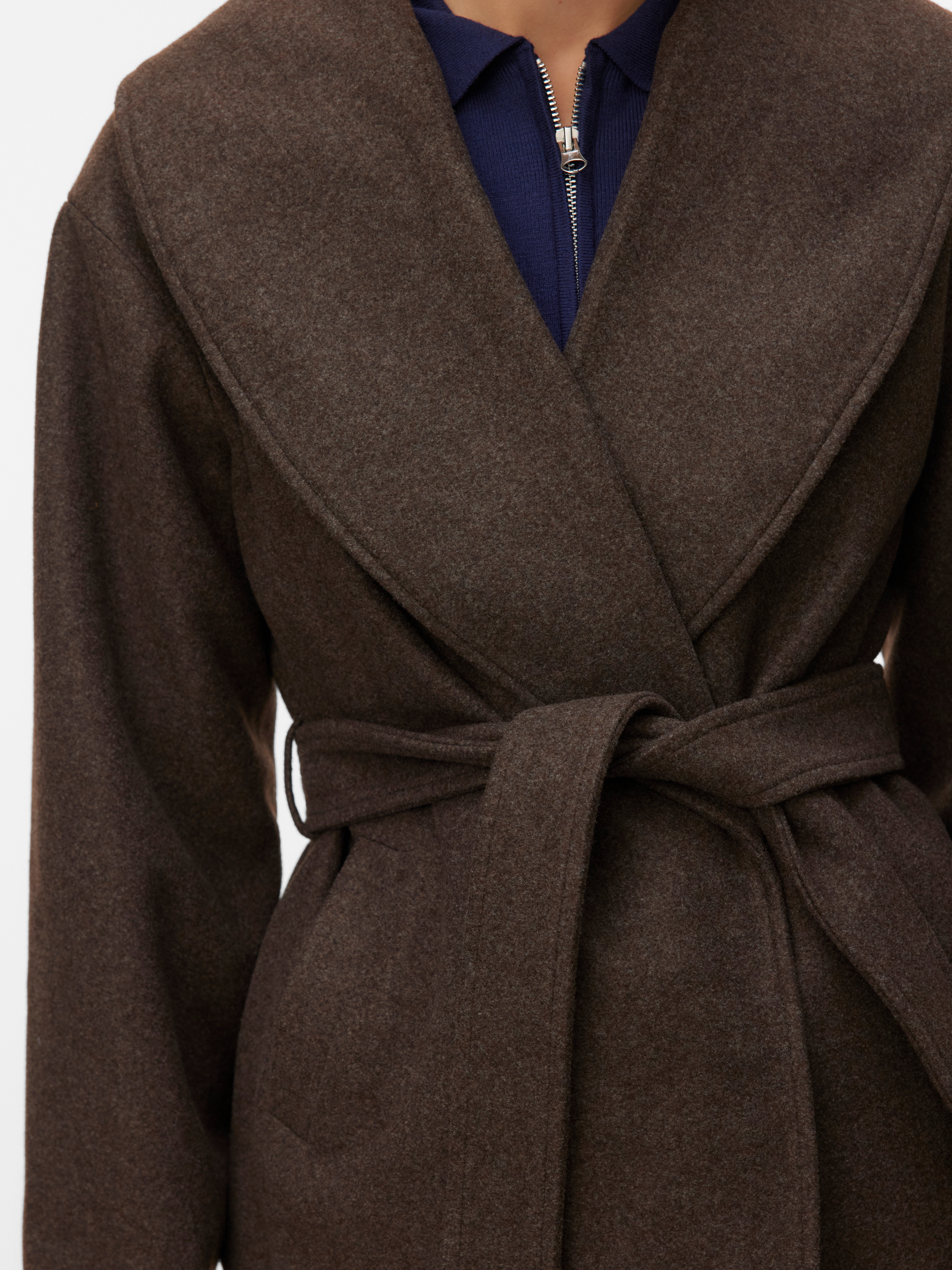 VERO MODA® VMANNE Jacket