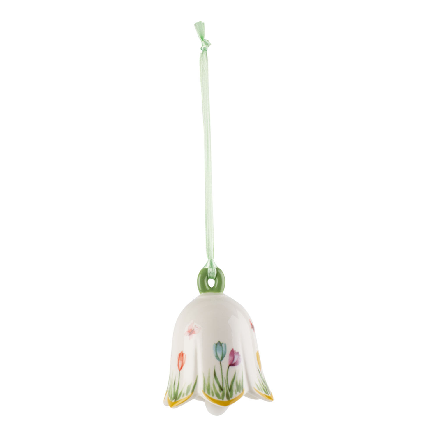 New Flower Bells Easter ornaments