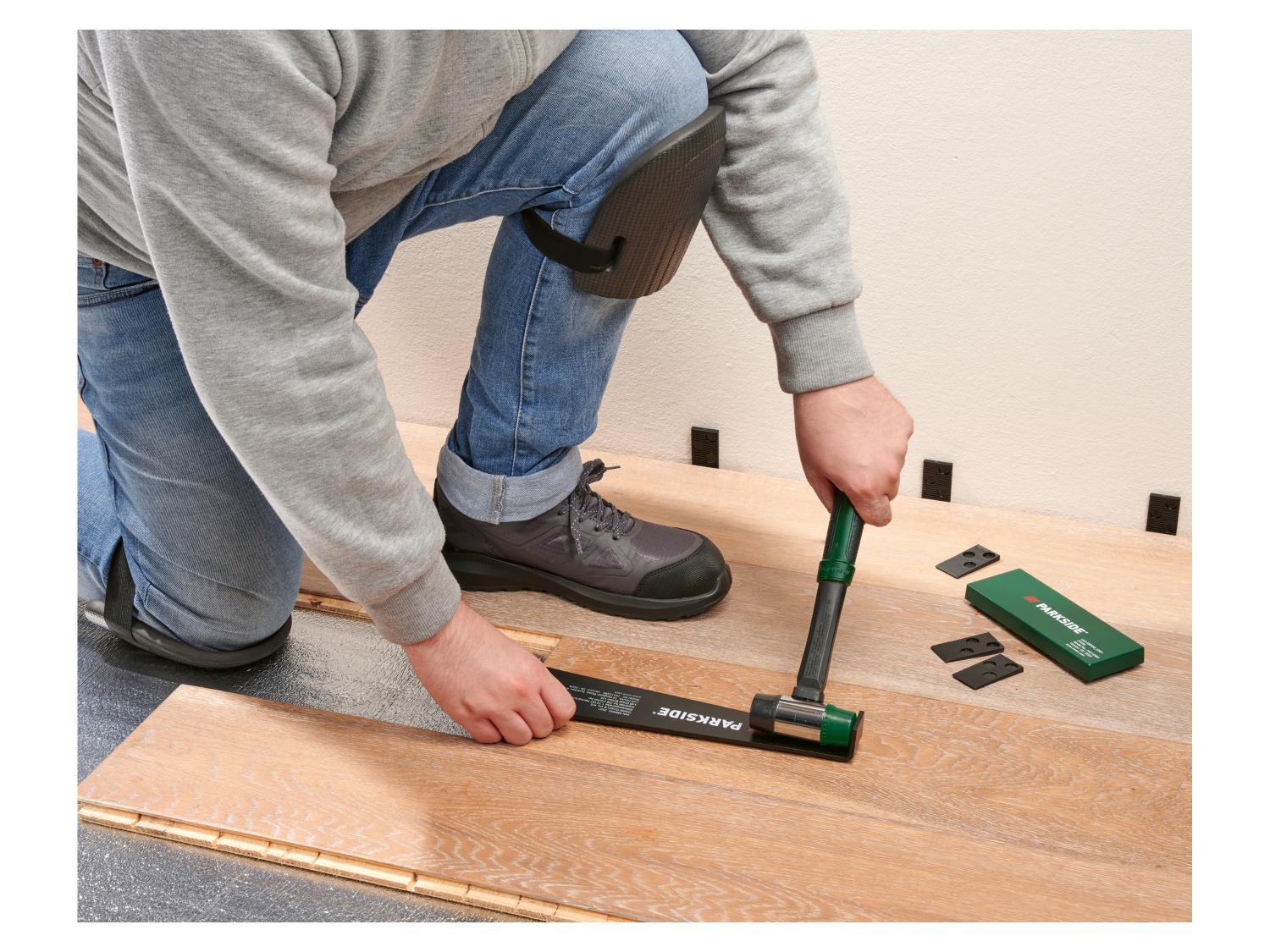 PARKSIDE Set doutils pour la pose de stratifi