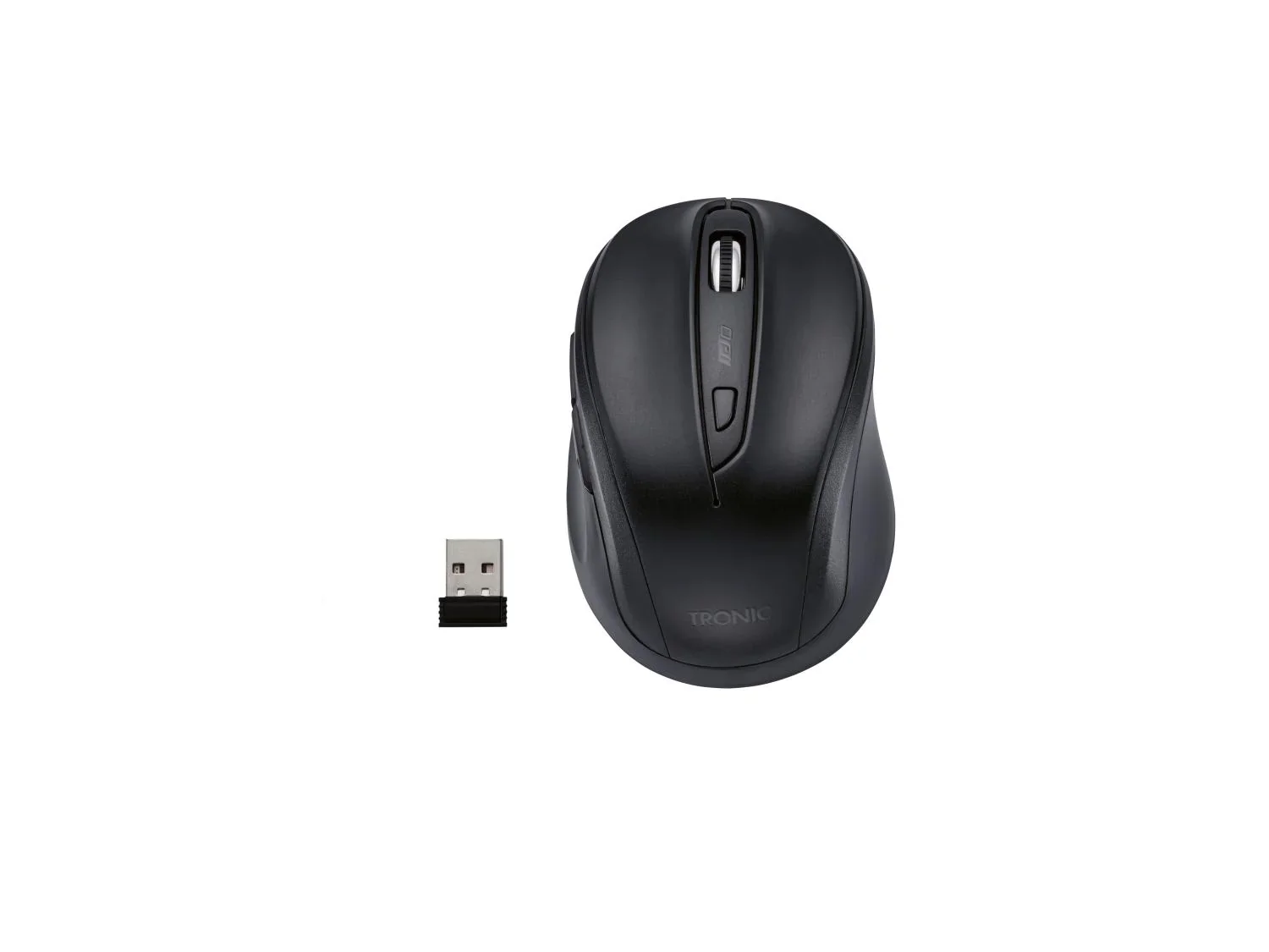 TRONIC Souris sans fil