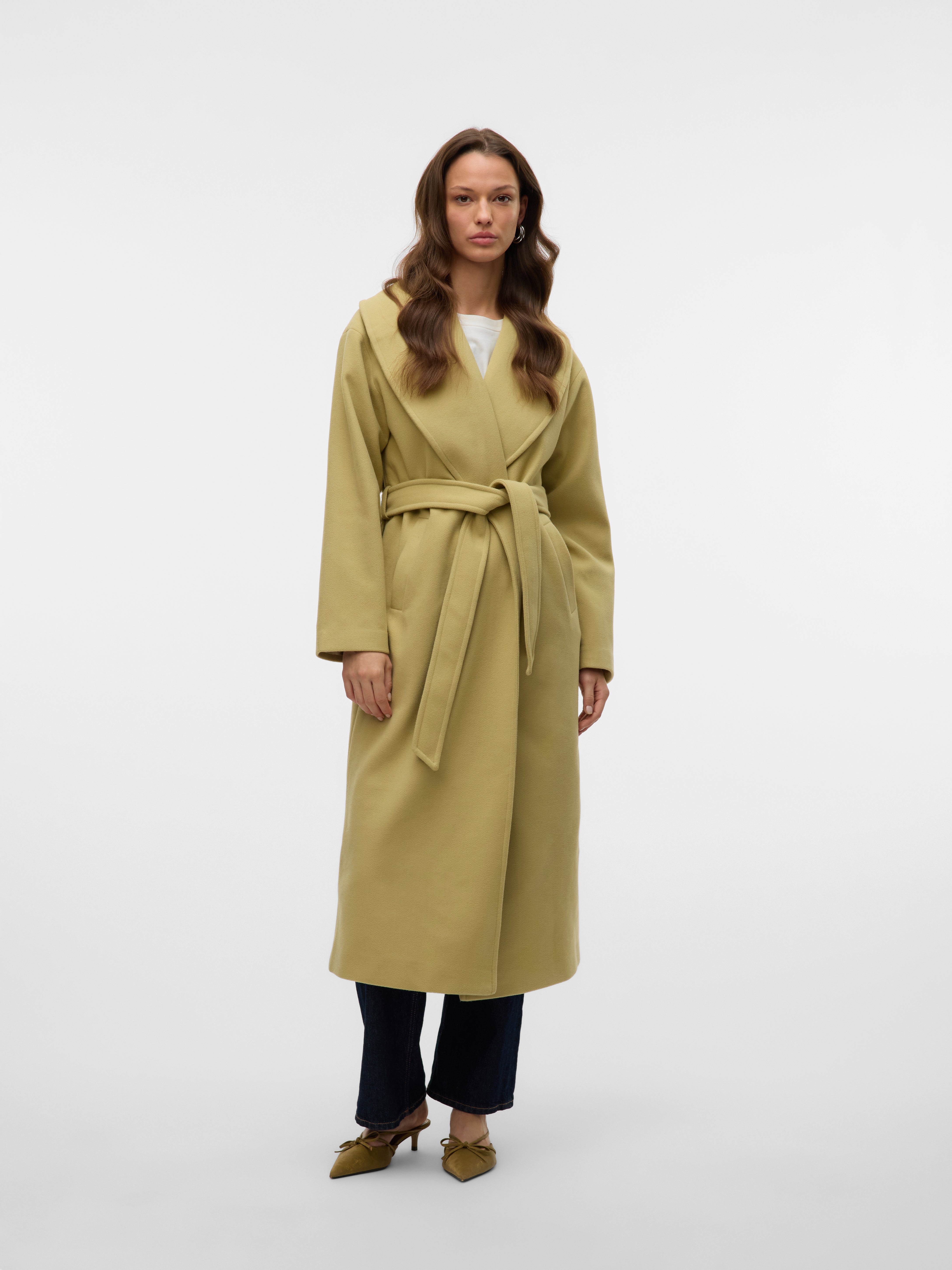 VERO MODA® VMANNE Coat