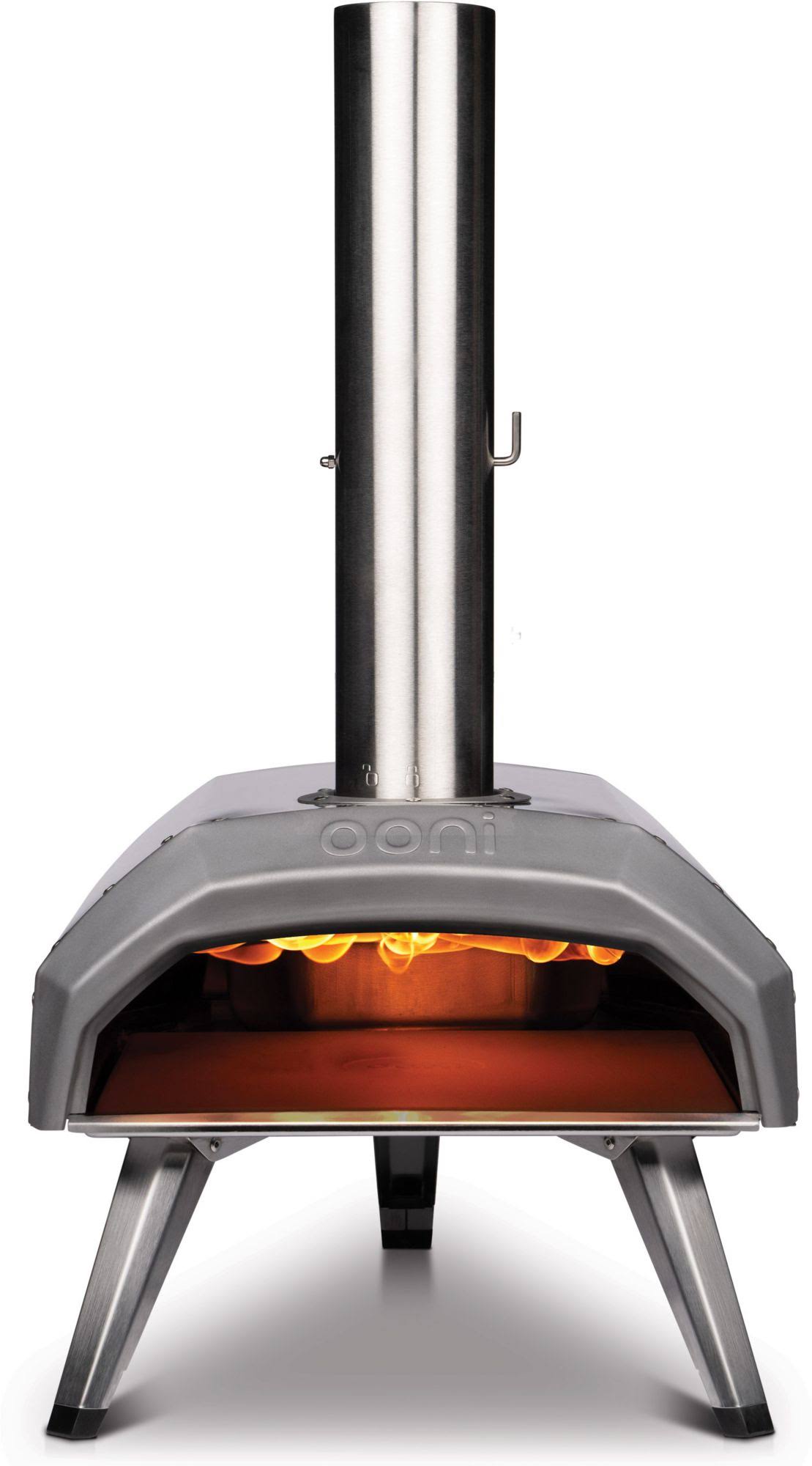 Ooni Karu 12 Multi-Fuel Pizza Oven