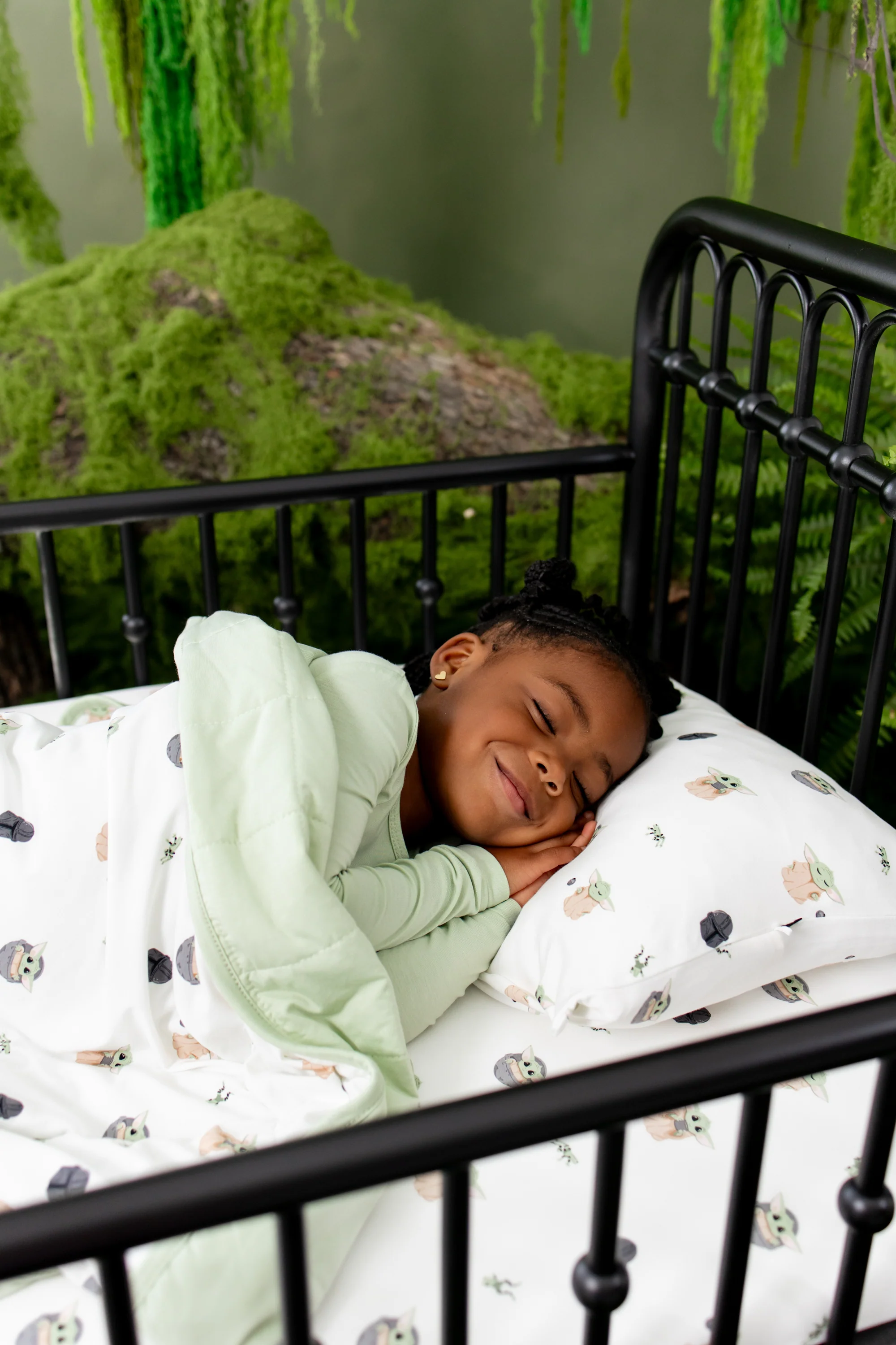 Toddler Pillowcase in Grogu™