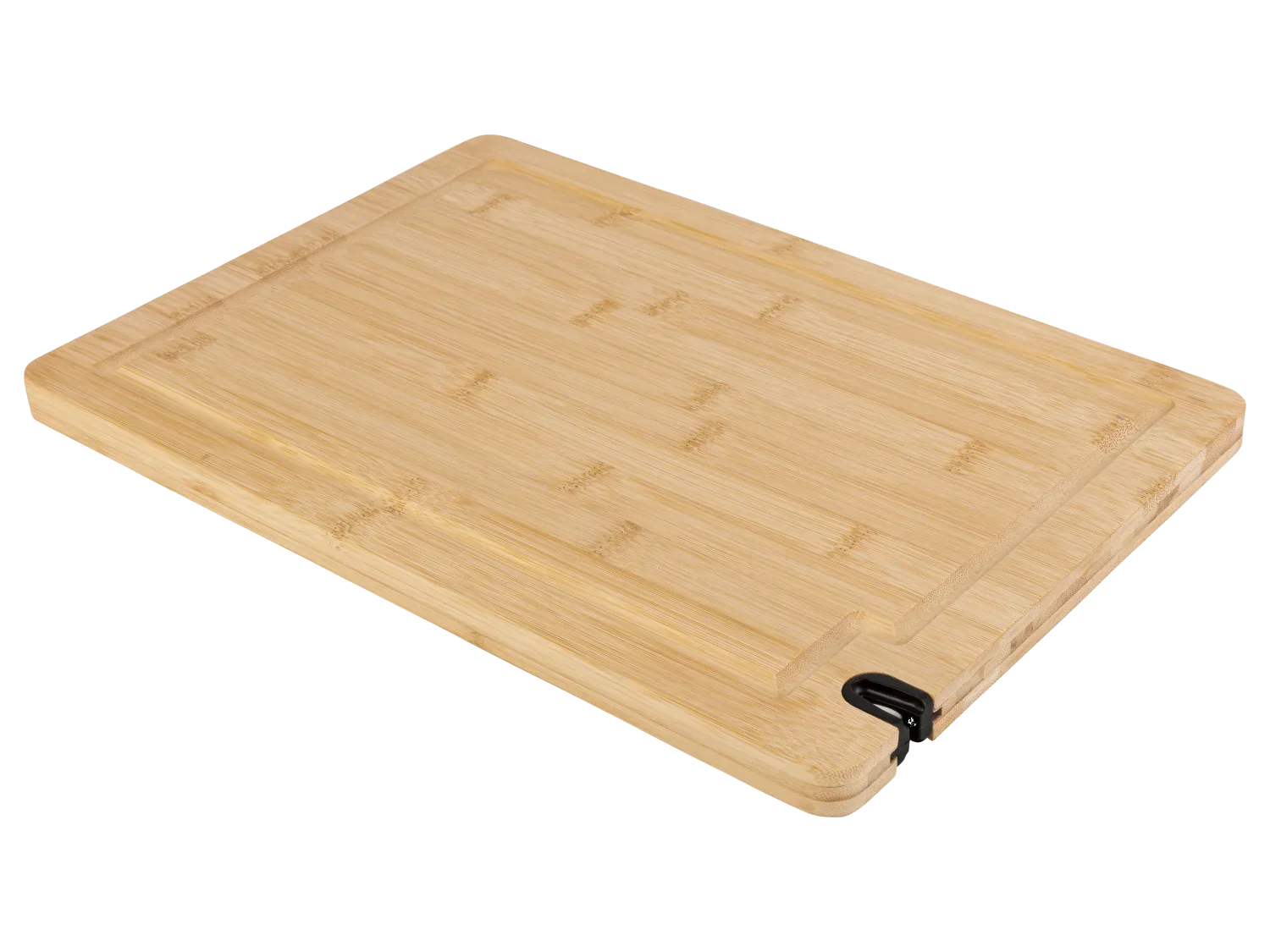 SILVERCREST Planche  dcouper en bambou