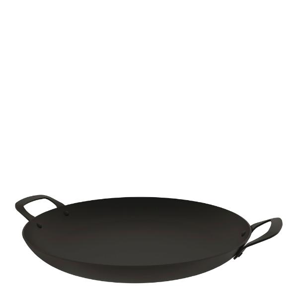 Black Collection grillpanne svart