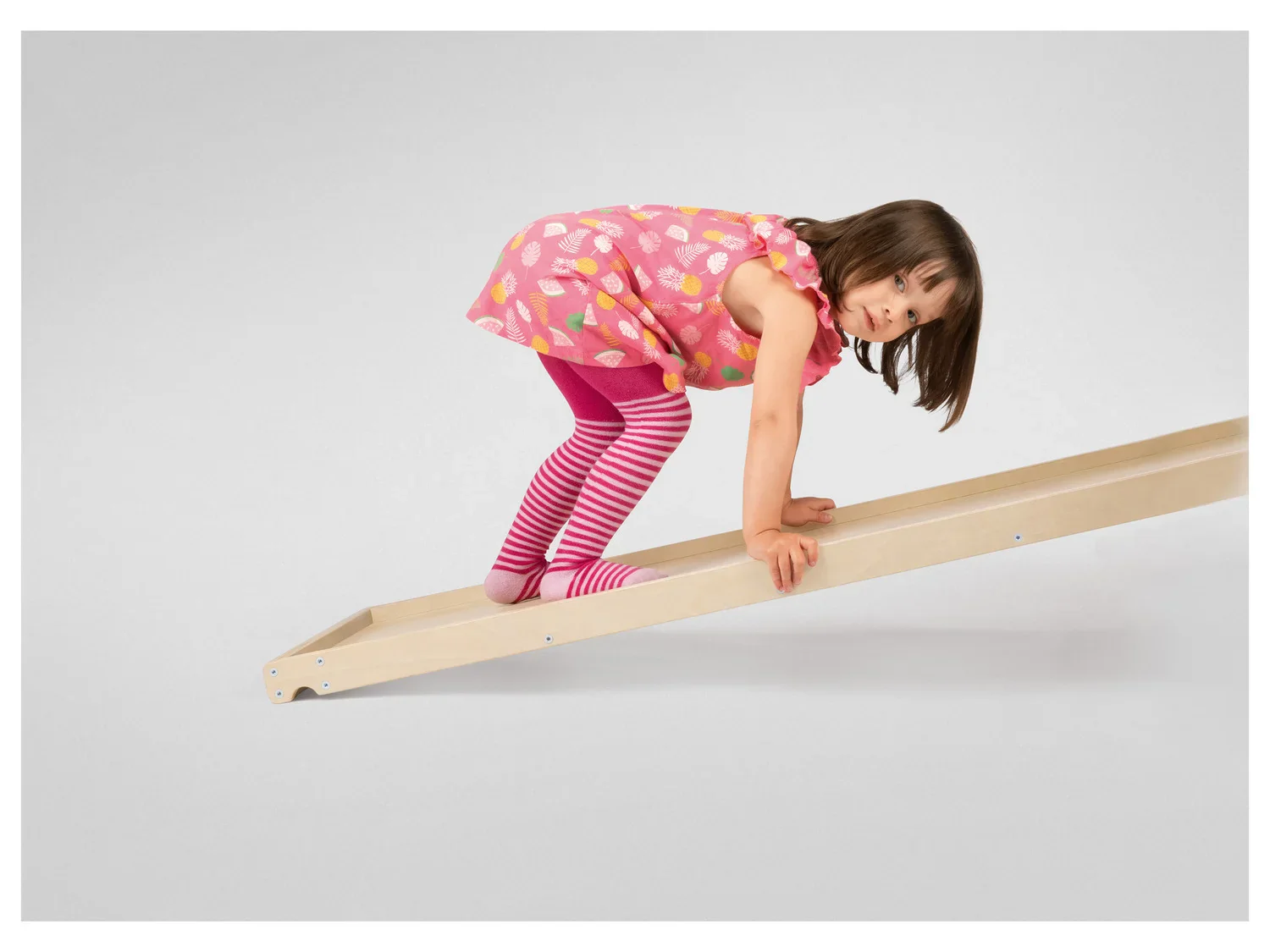 Playtive chelle  grimper et toboggan, 2 en 1