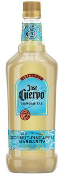 Coconut Pineapple Margarita 1 75L