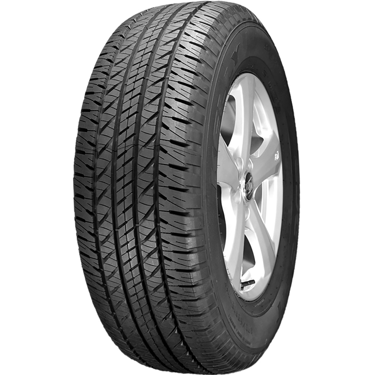 Kelly Edge H/T All Season LT245/75R16 120/116R E Light Truck Tire