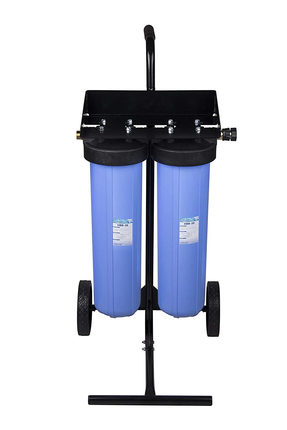APEC Spot Free Water Deionization Car Wash System CWS - 300