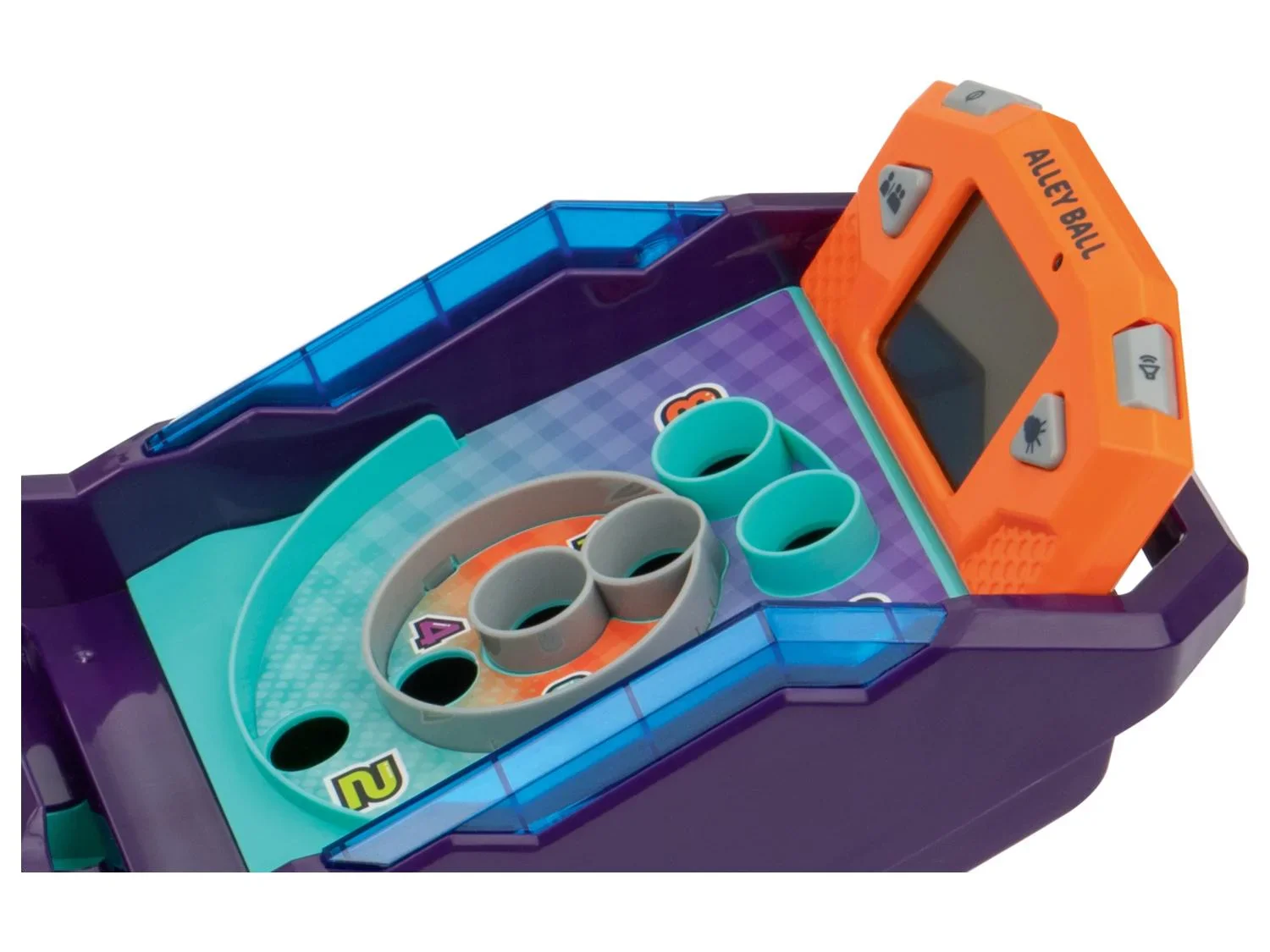 Playtive Jeu de table lectronique