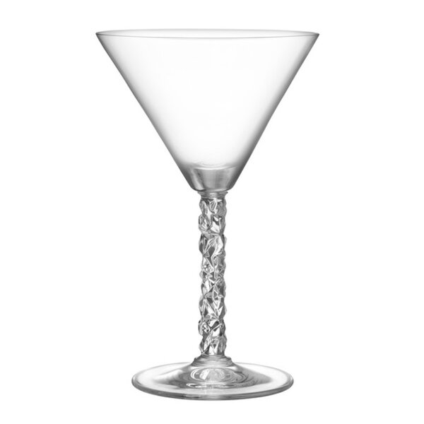 Carat martini glass 25 cl 2 stk