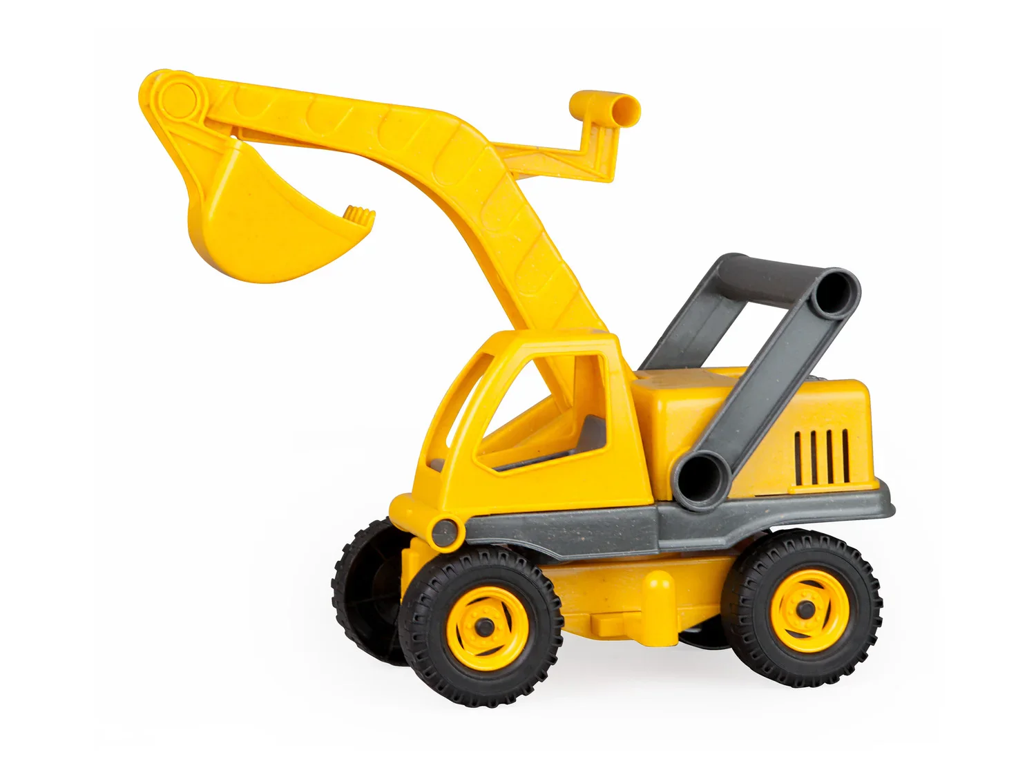 LENA Vhicule de chantier