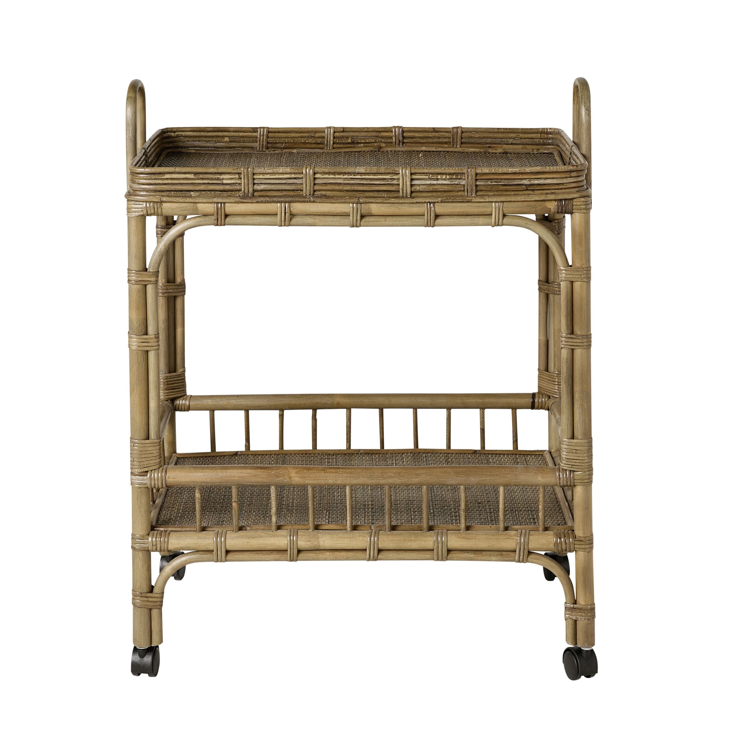 Martinique Trolley