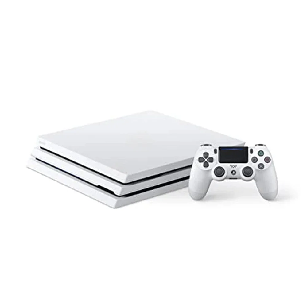 Playstation 4 Pro 1TB White (PS4