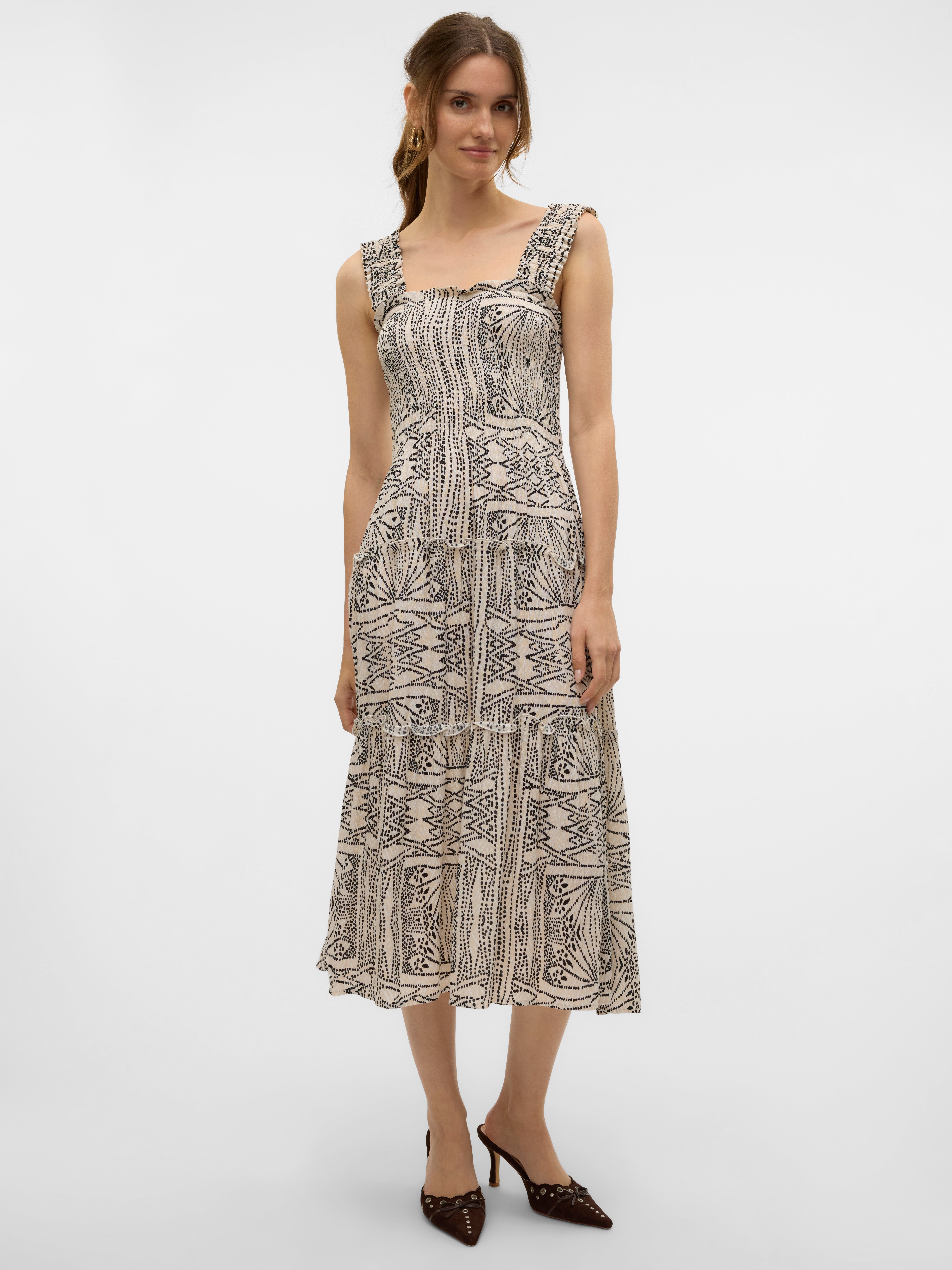 VERO MODA® VMMENNY Long dress