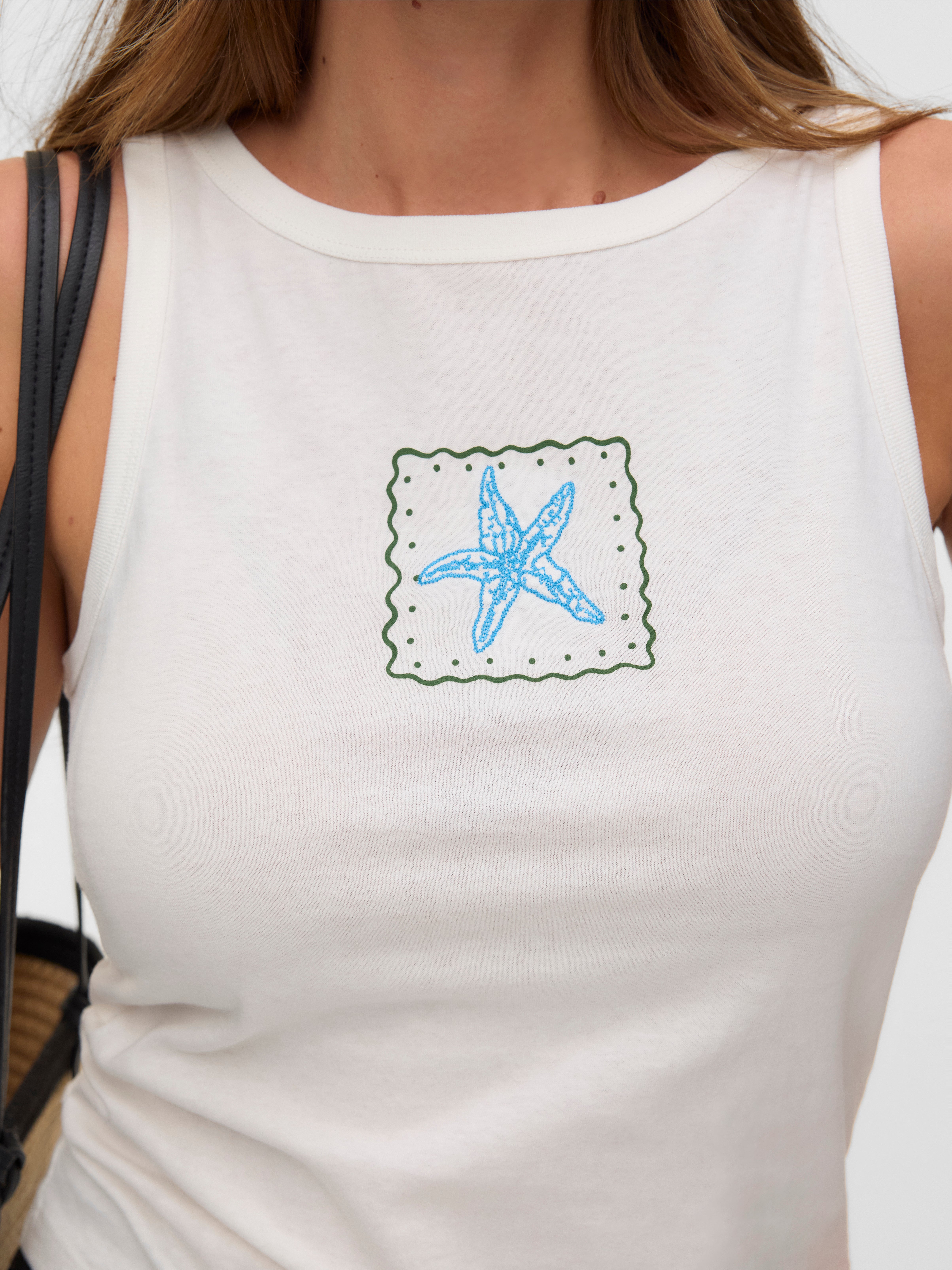 VERO MODA® VMALLY Top