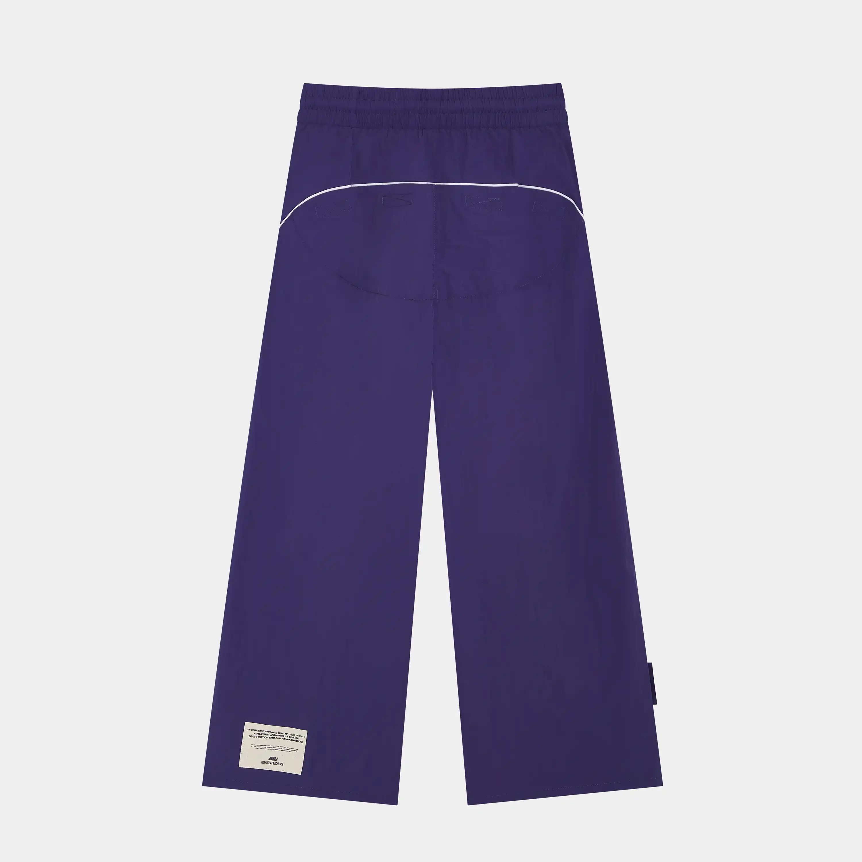 Chali Sodalite Sweatpants