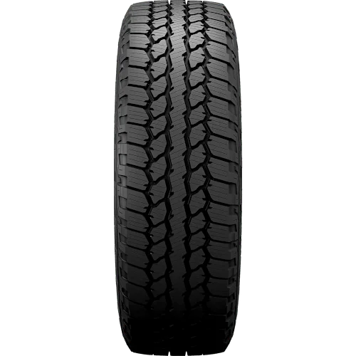 Firestone Destination M/T2 315/70R17 121 Q Tire Fits: 2003-04 Hummer H1 Base