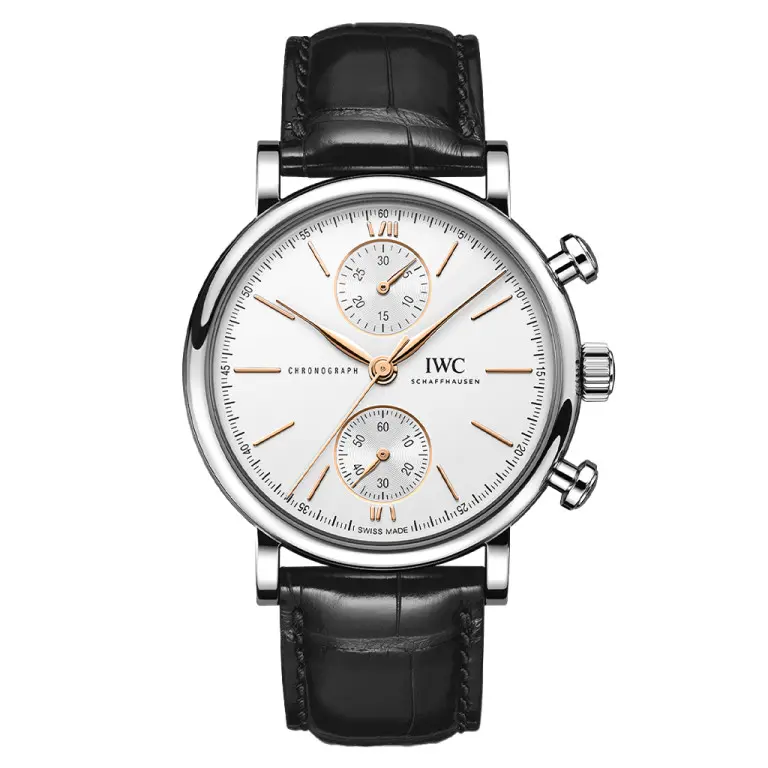 【Super Clone】IWC Portofino Chronograph 39mm IW391406