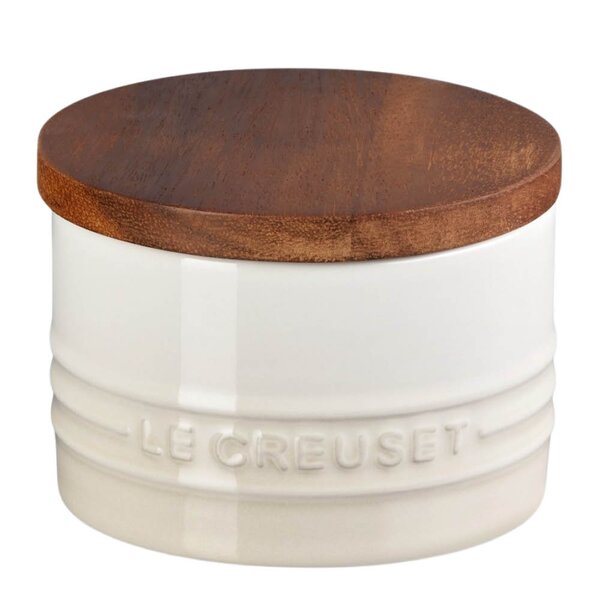 Signature krukke 0,2L meringue