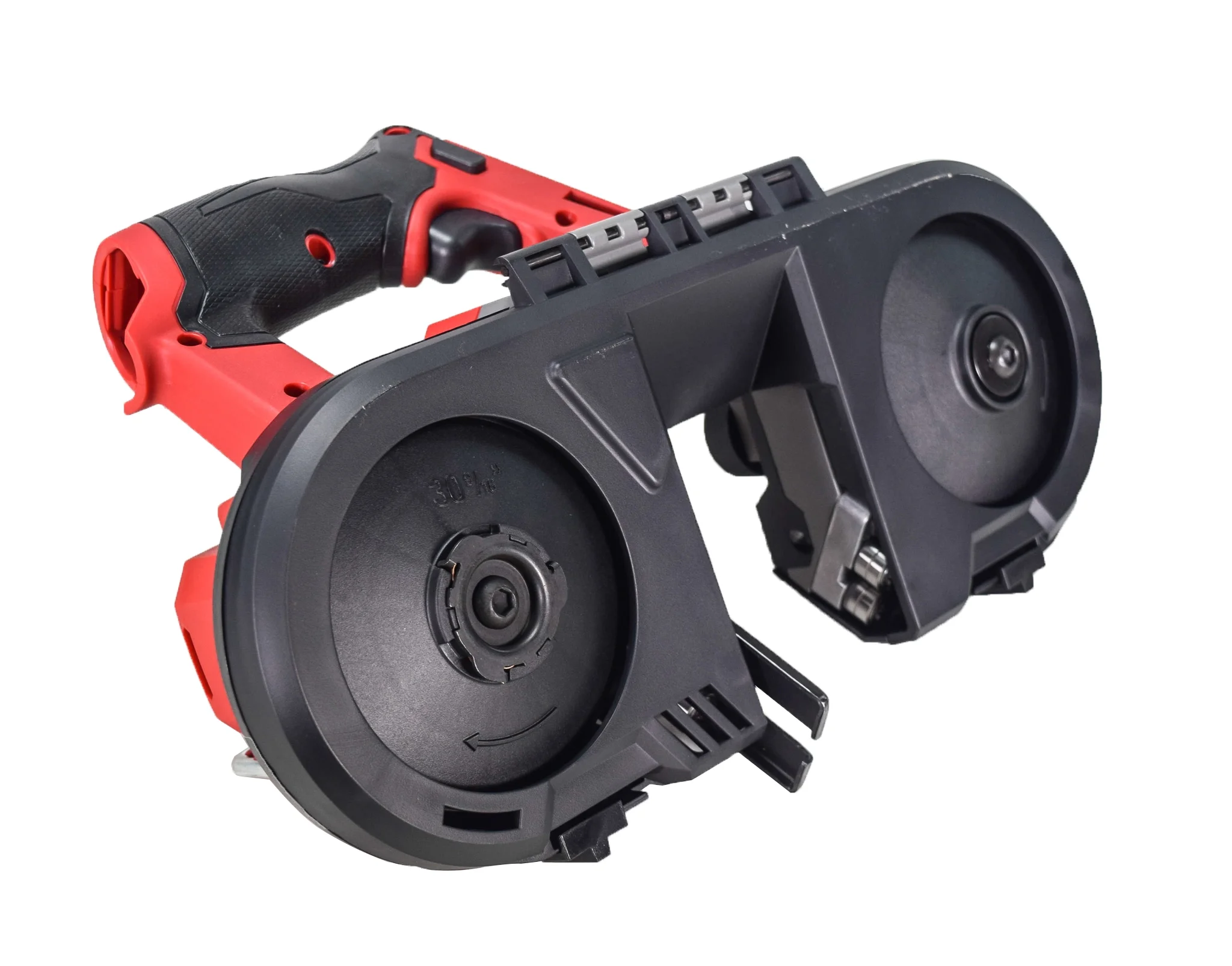 Milwaukee 2529 - 20 M12 FUEL 12V Compact Band Saw Bare Tool