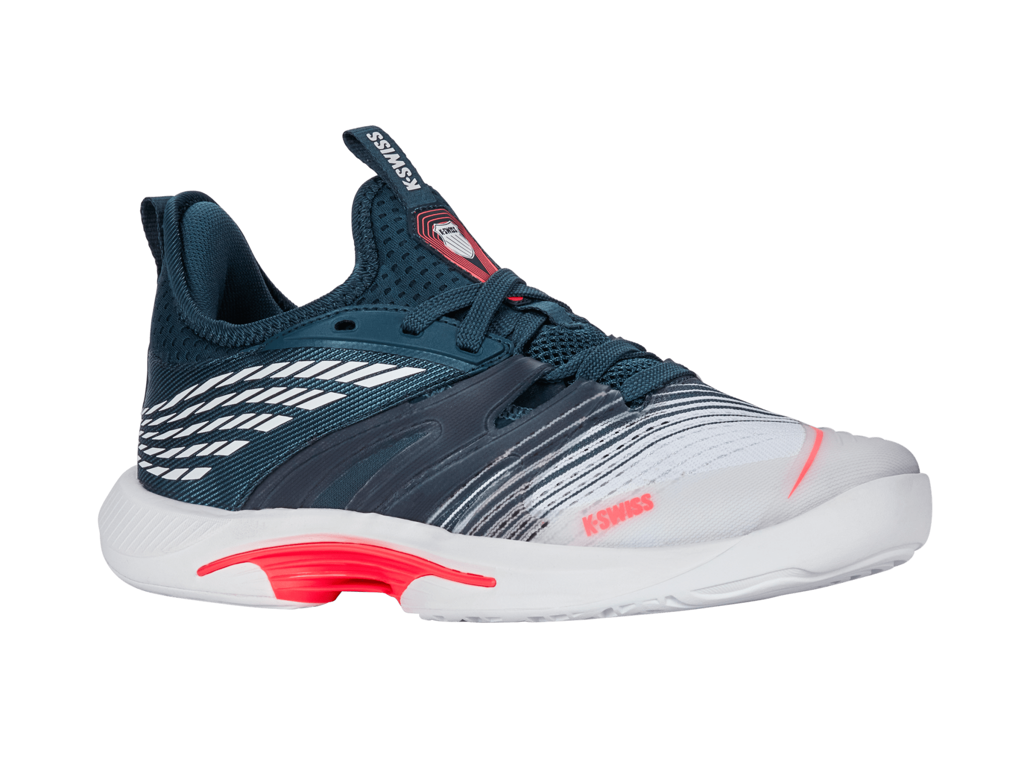 SPEEDTRAC - K-Swiss Shoes