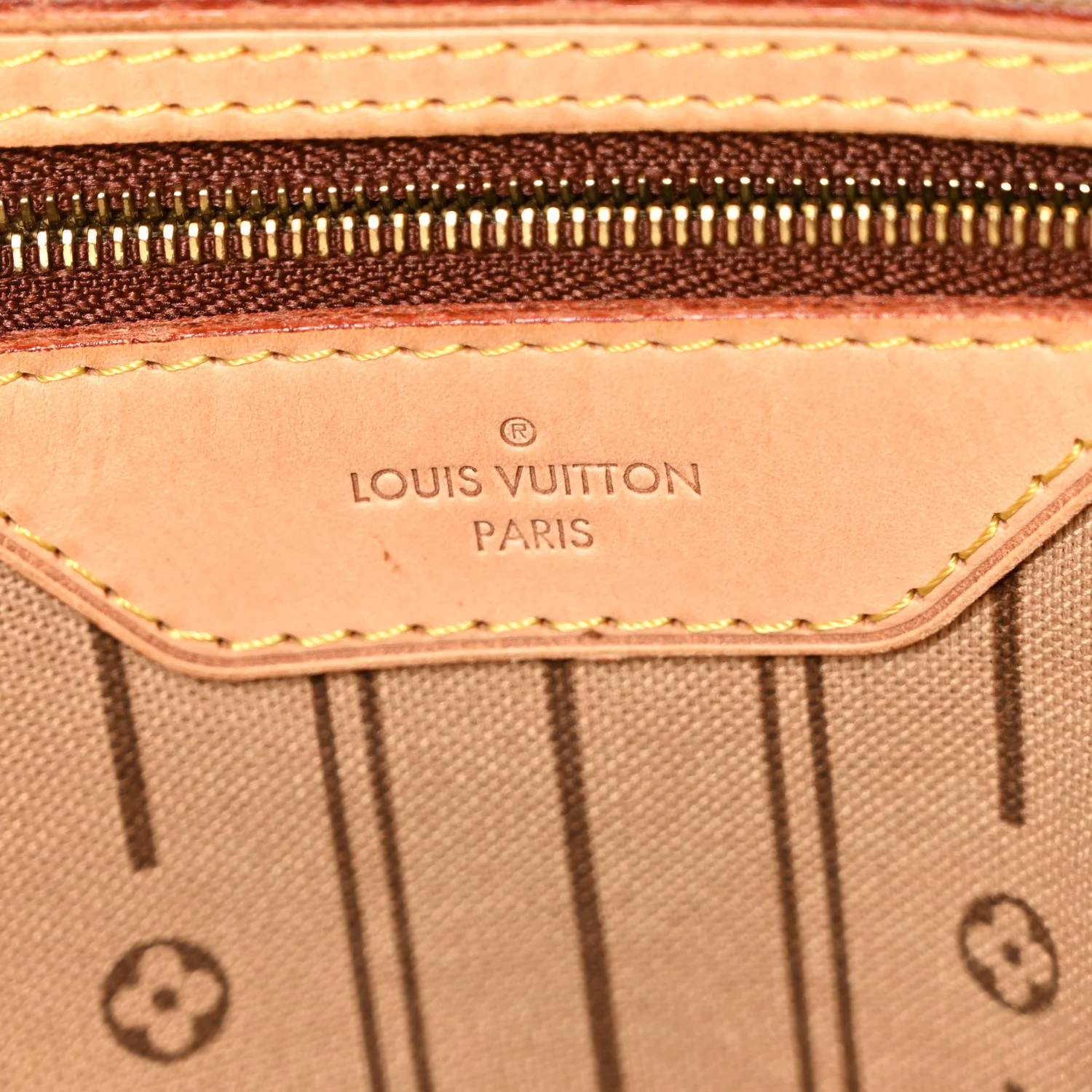 Monogram Delightful PM