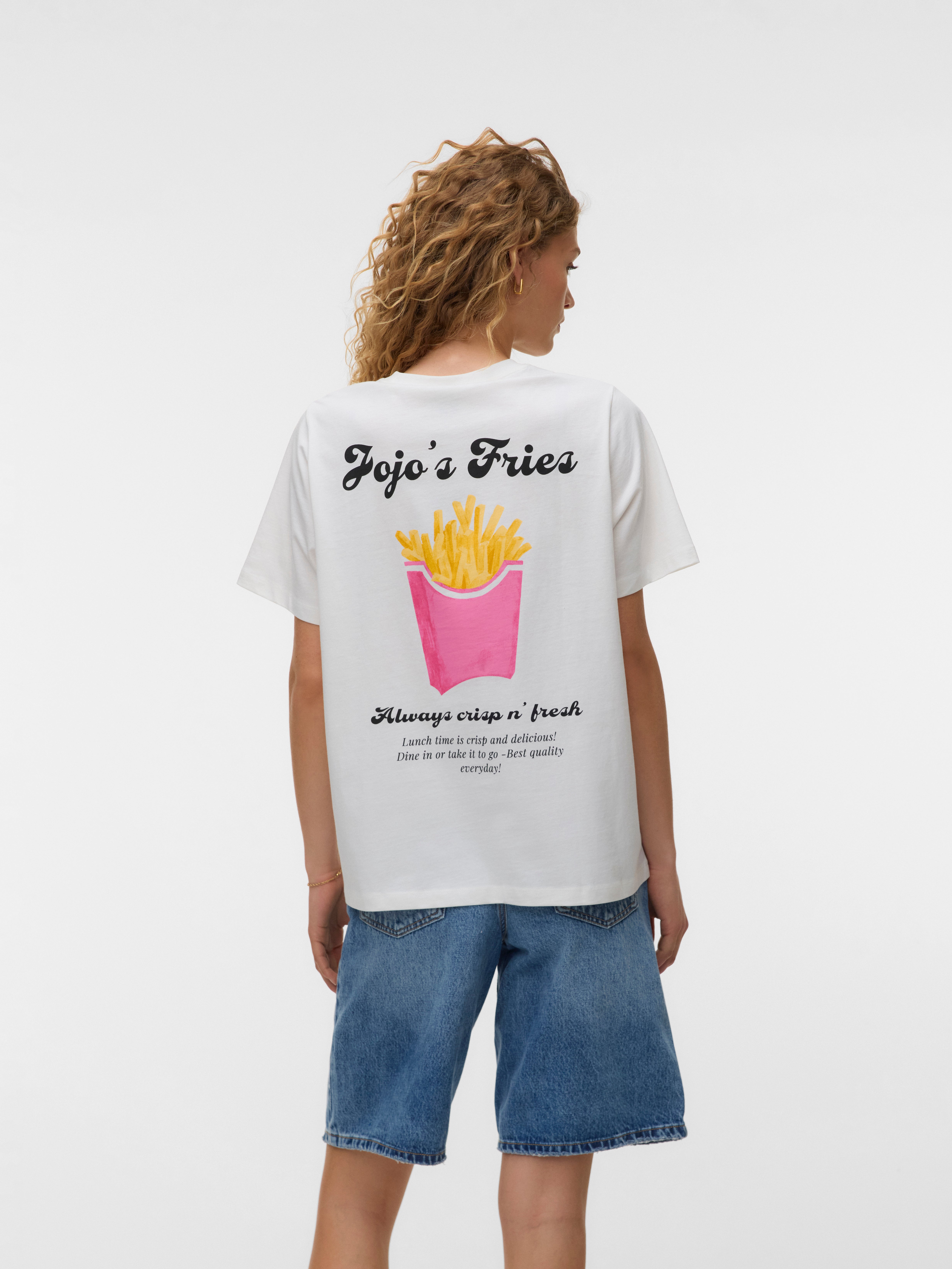 VERO MODA® VMZANDRA T-Shirt
