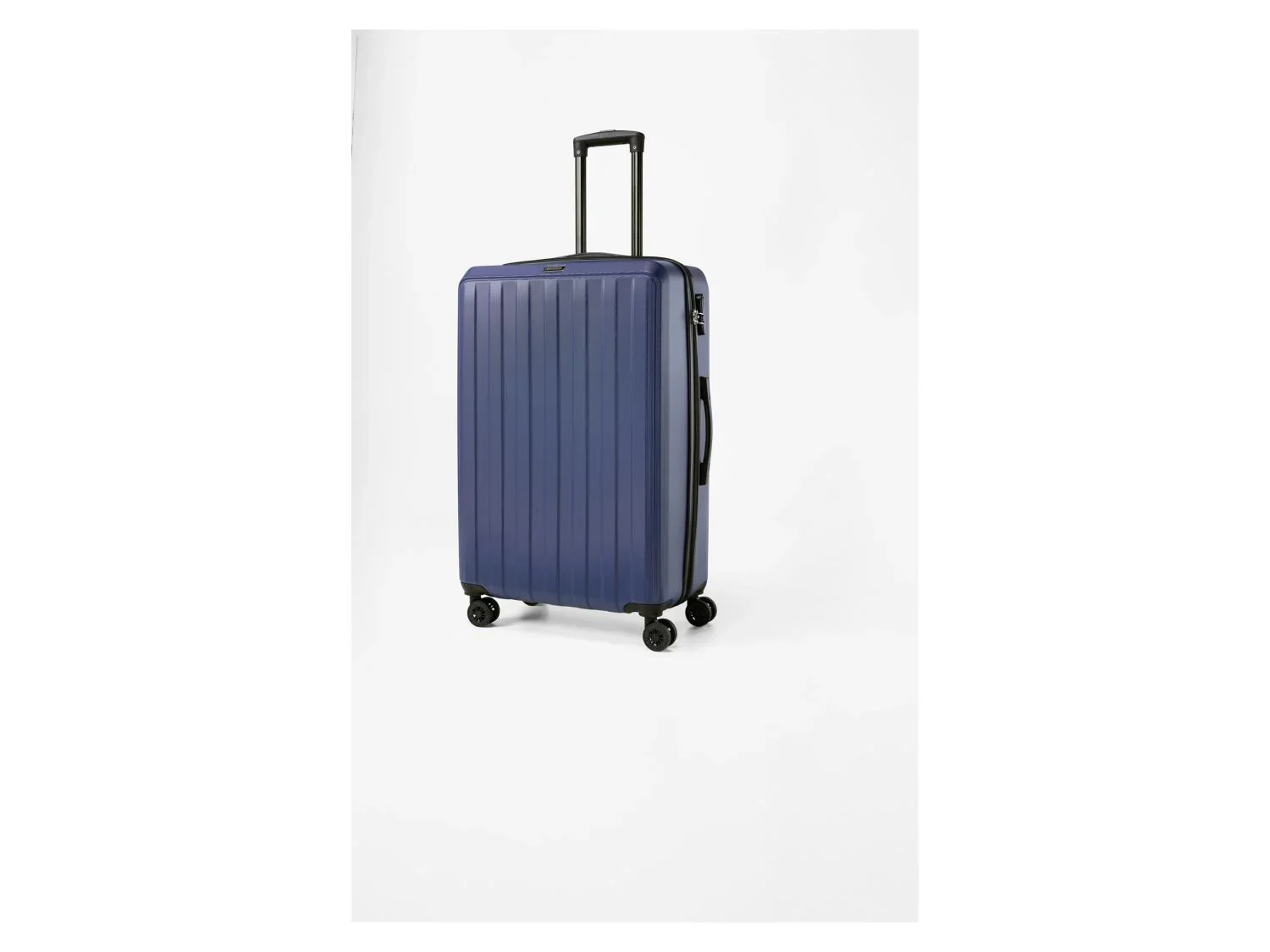 esmara Valise  roulettes, 86 L