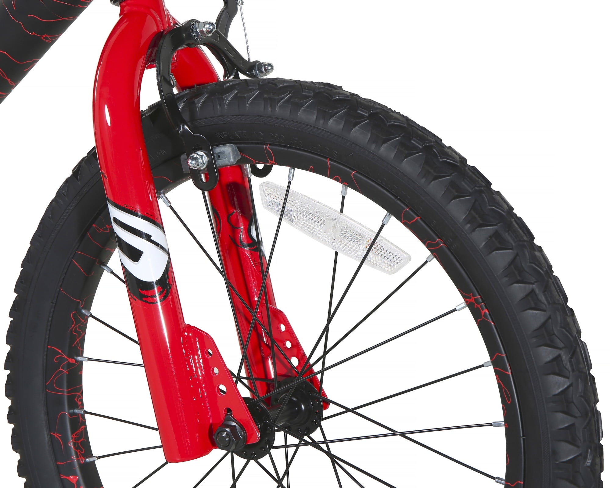 Surge 18 Children's Bike