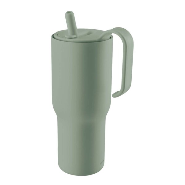 Sip'n'Go termo tumbler 0,9L green goddess