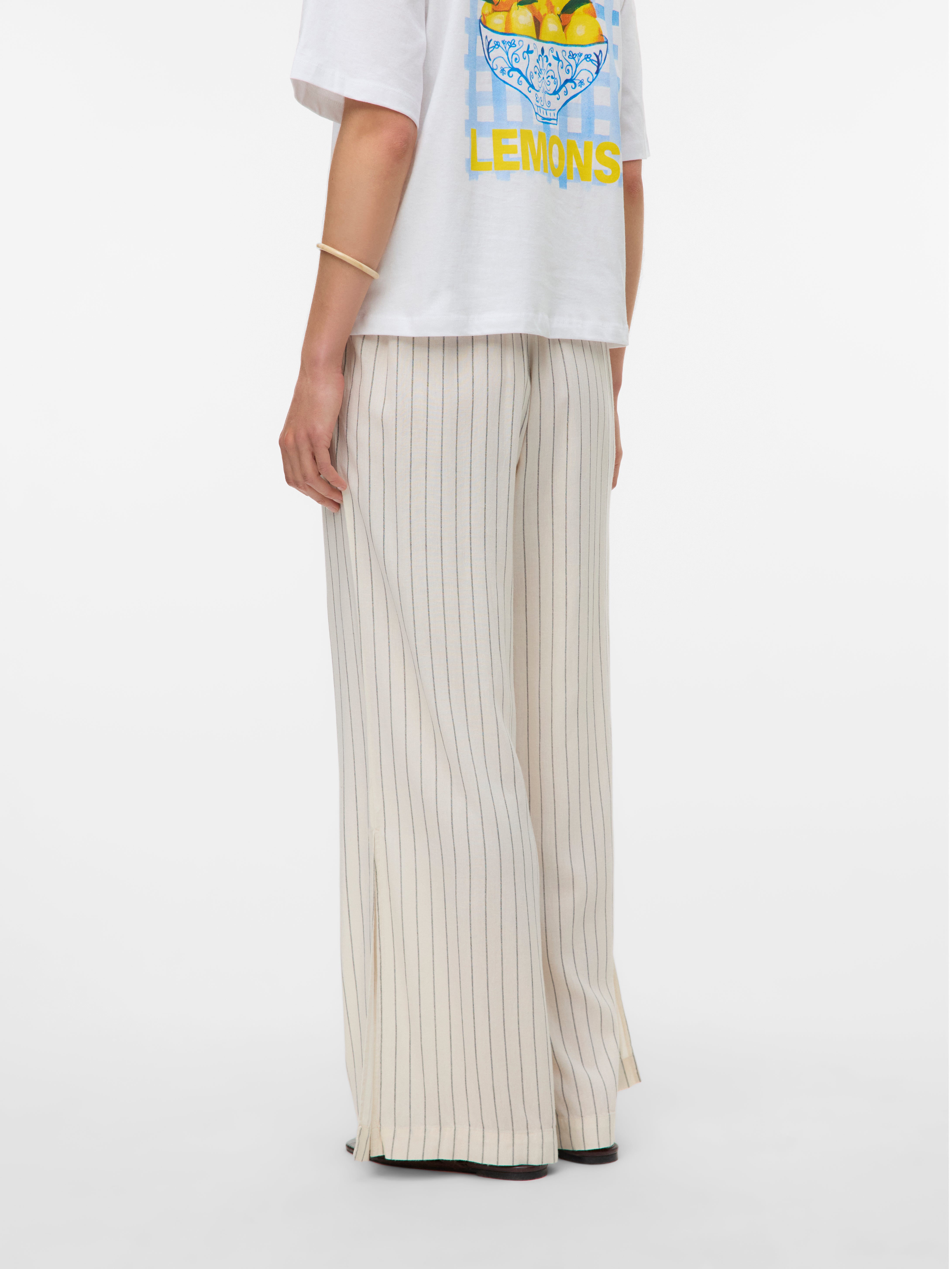 VERO MODA® AWRYDER High waist Trousers