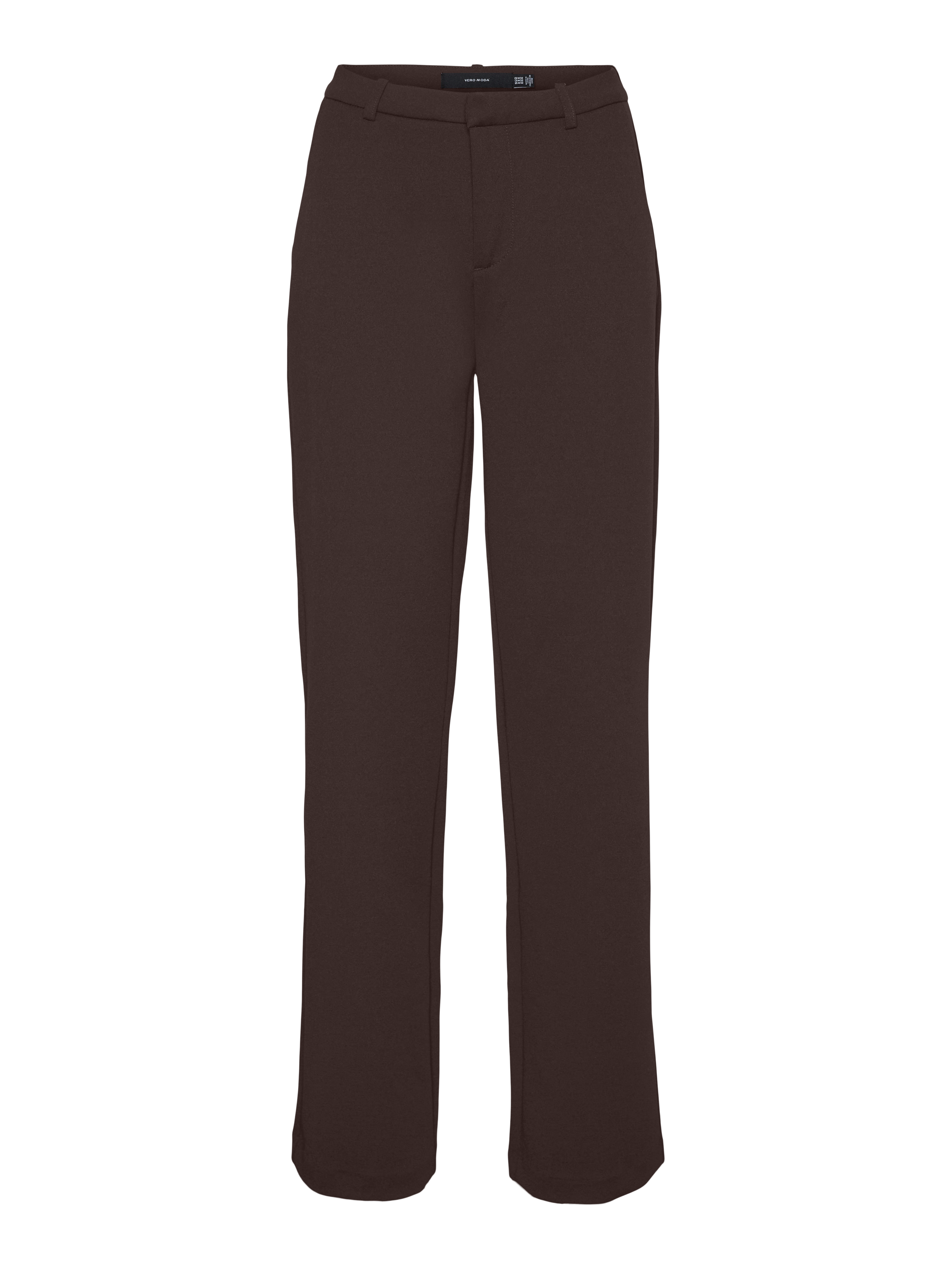 VERO MODA® VMZAMIRA Mid waist Trousers
