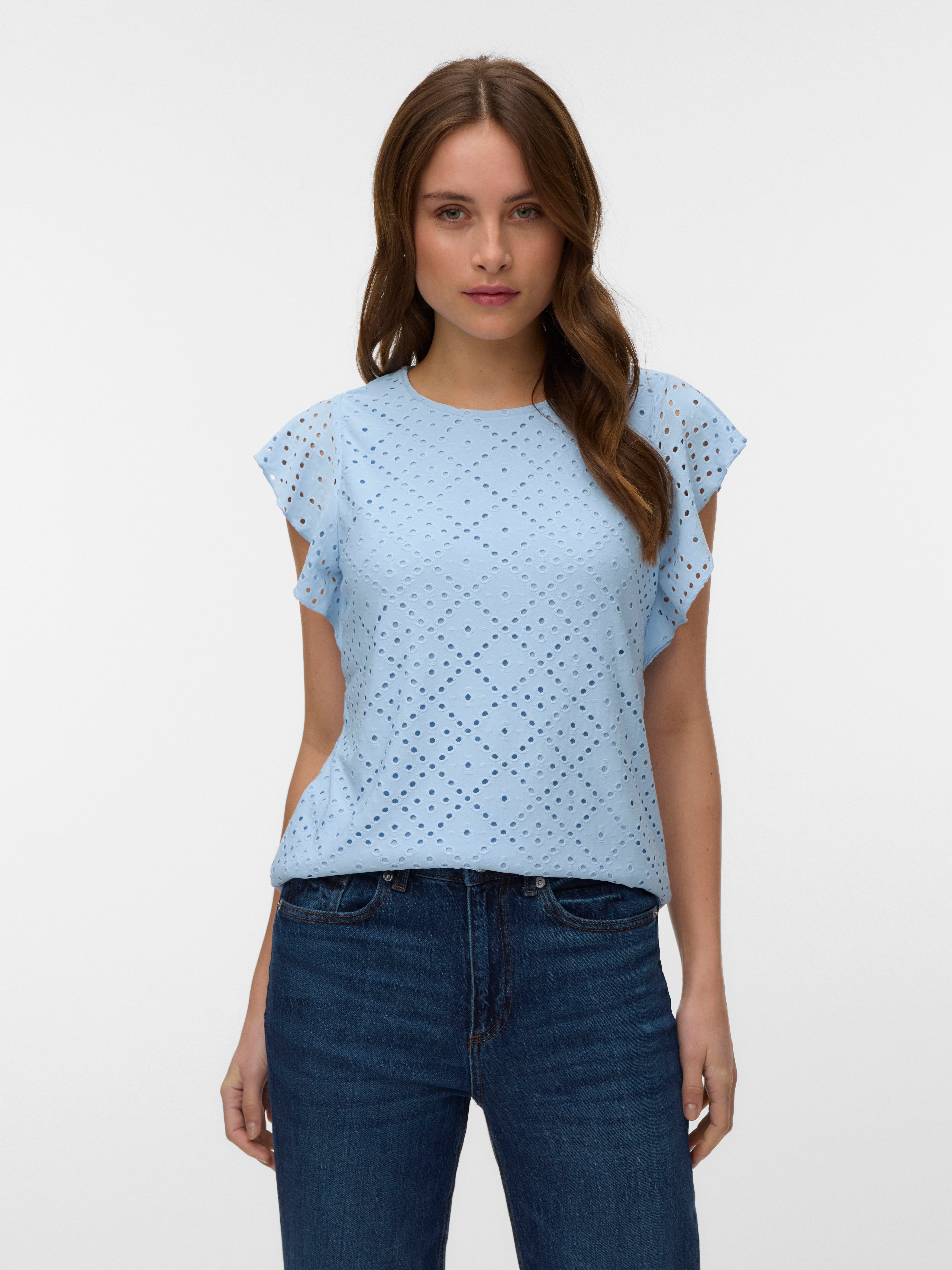 VERO MODA® VMTASSA T-Shirt