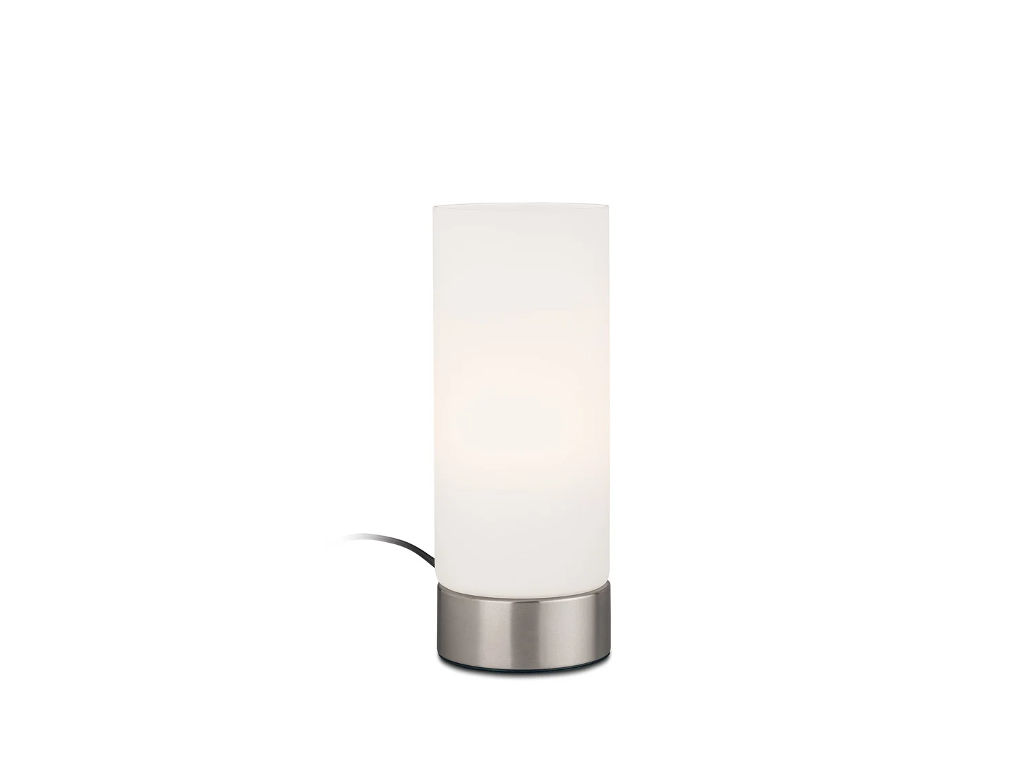 LIVARNO home Lampe de bureau avec variateur tactile, 4,9 W