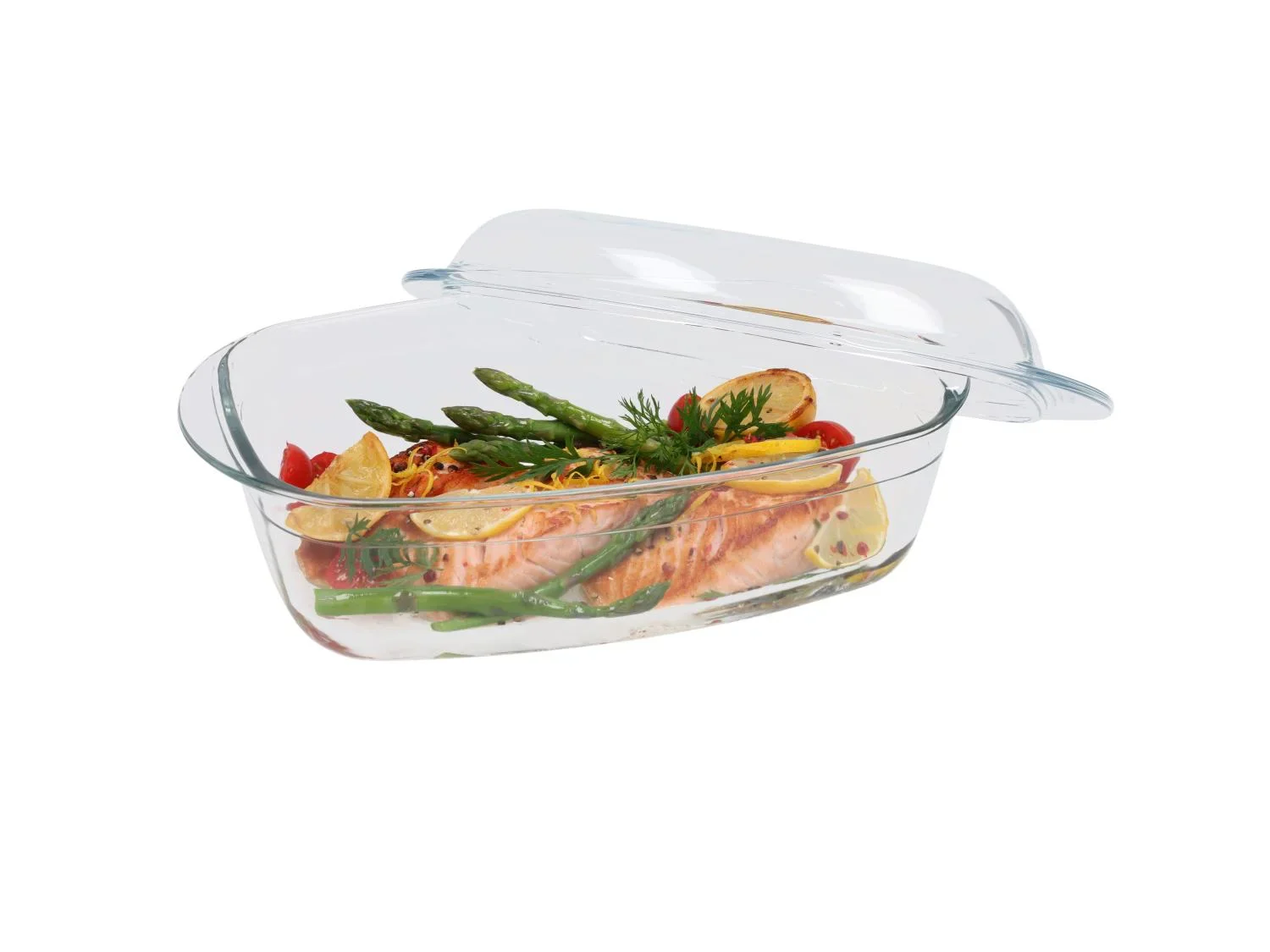 SILVERCREST Cocotte avec couvercle
